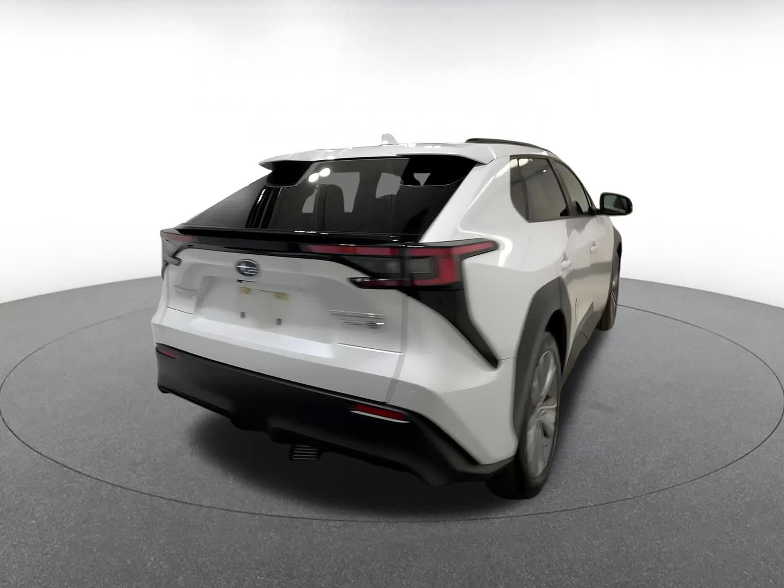 Thumbnail: 2023 Subaru Solterra - 13