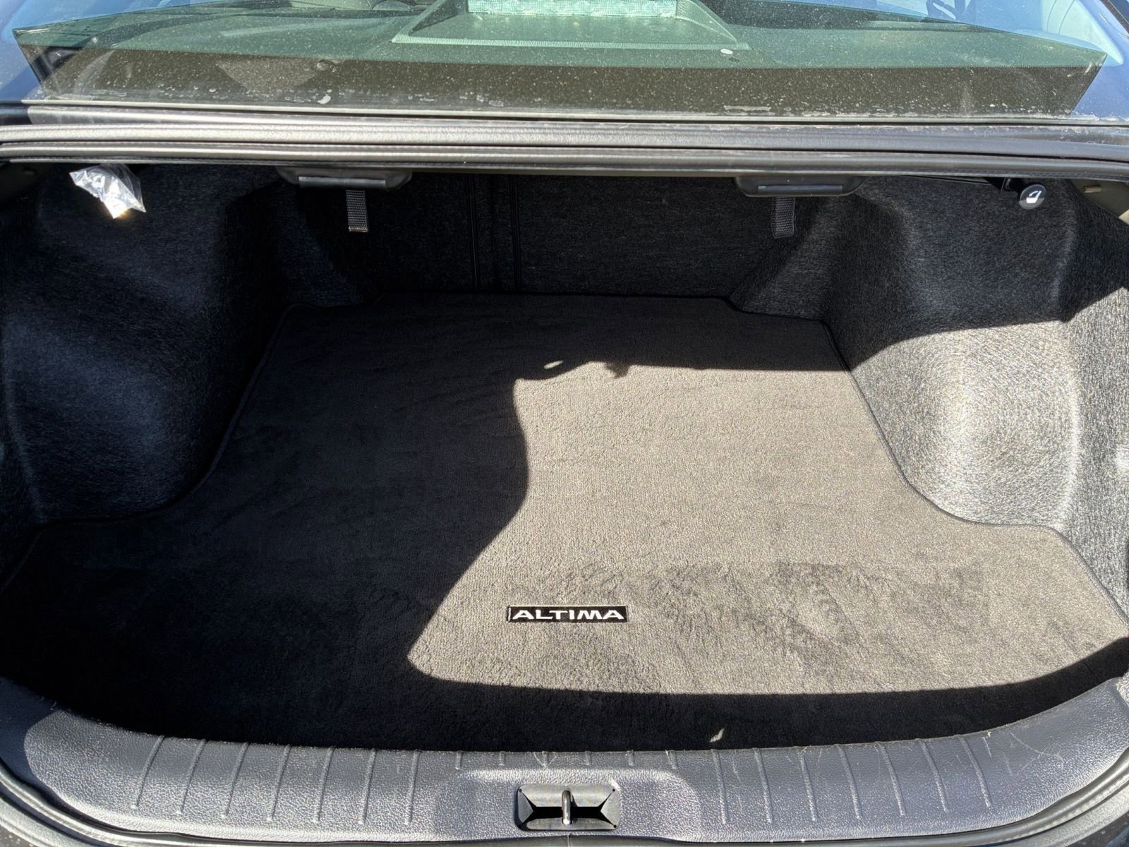 Thumbnail: 2025 Nissan Altima - 29