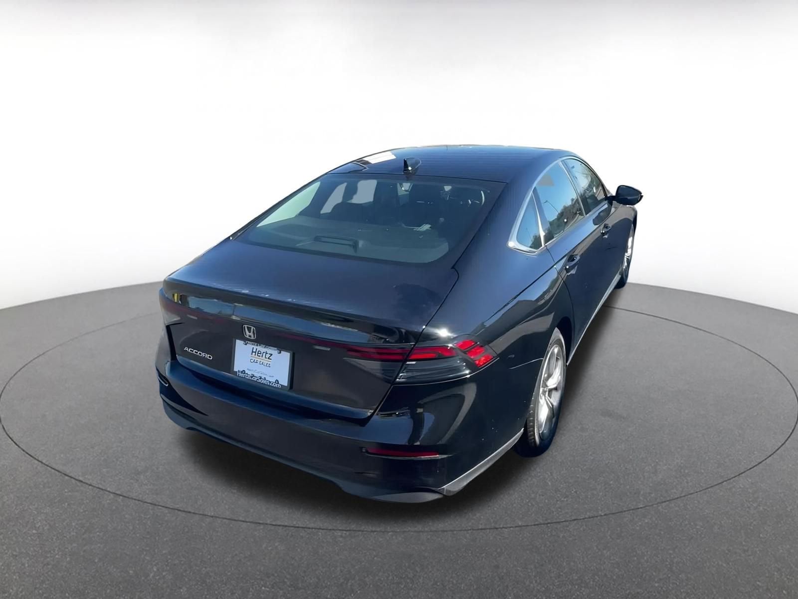 Thumbnail: 2024 Honda Accord - 14