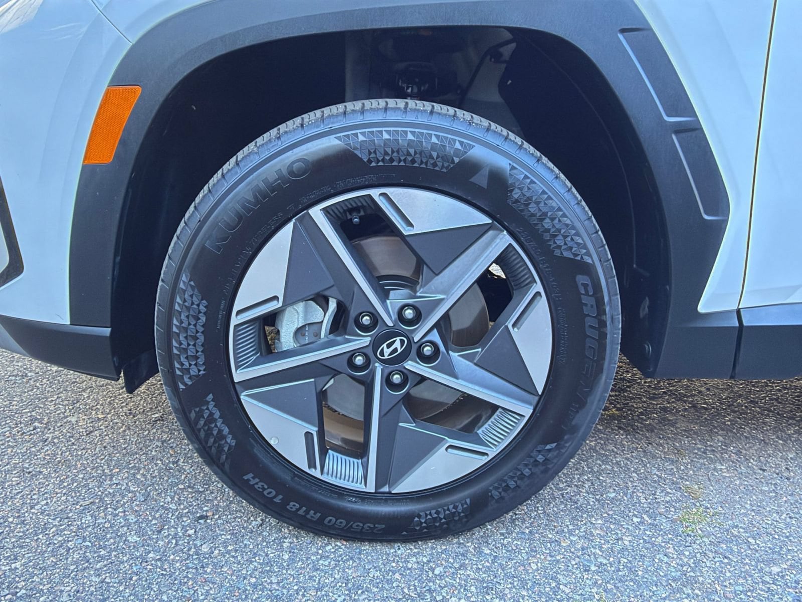 Thumbnail: 2026 Hyundai Tucson - 30
