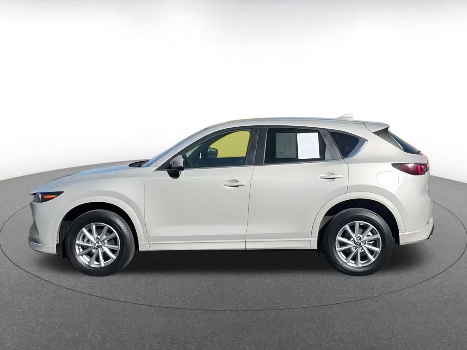 Thumbnail: 2025 Mazda CX-5 - 8