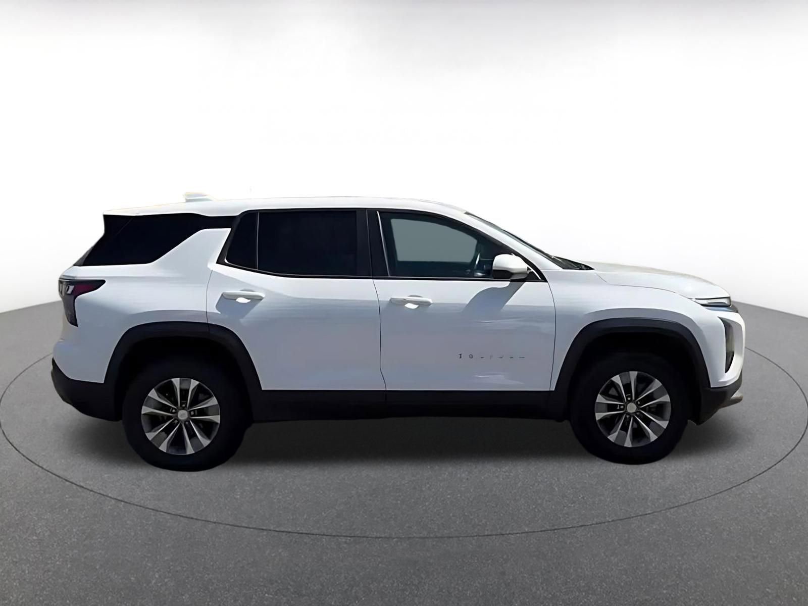 Thumbnail: 2025 Chevrolet Equinox - 15