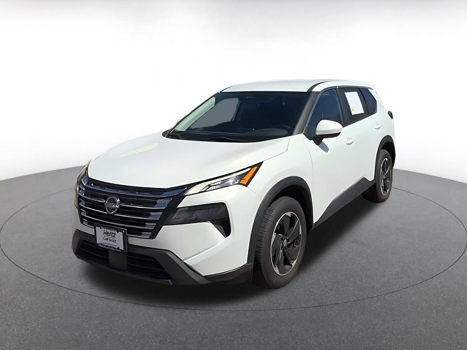 Thumbnail: 2024 Nissan Rogue - 4