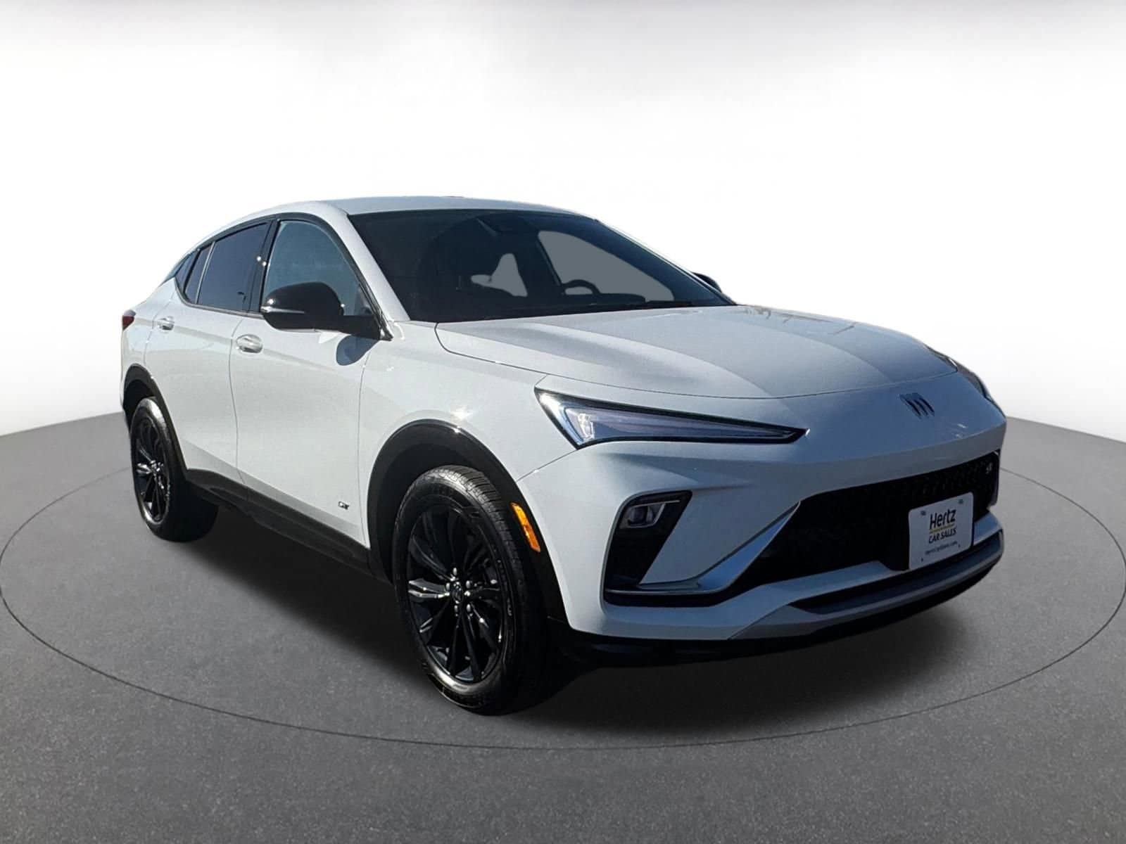 Thumbnail: 2025 Buick Envista - 1