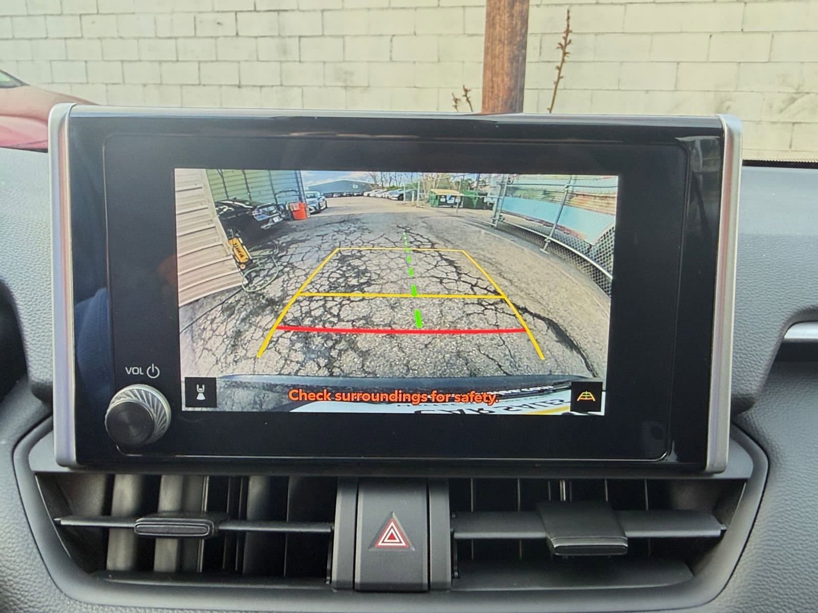 Thumbnail: 2025 Toyota RAV4 - 23