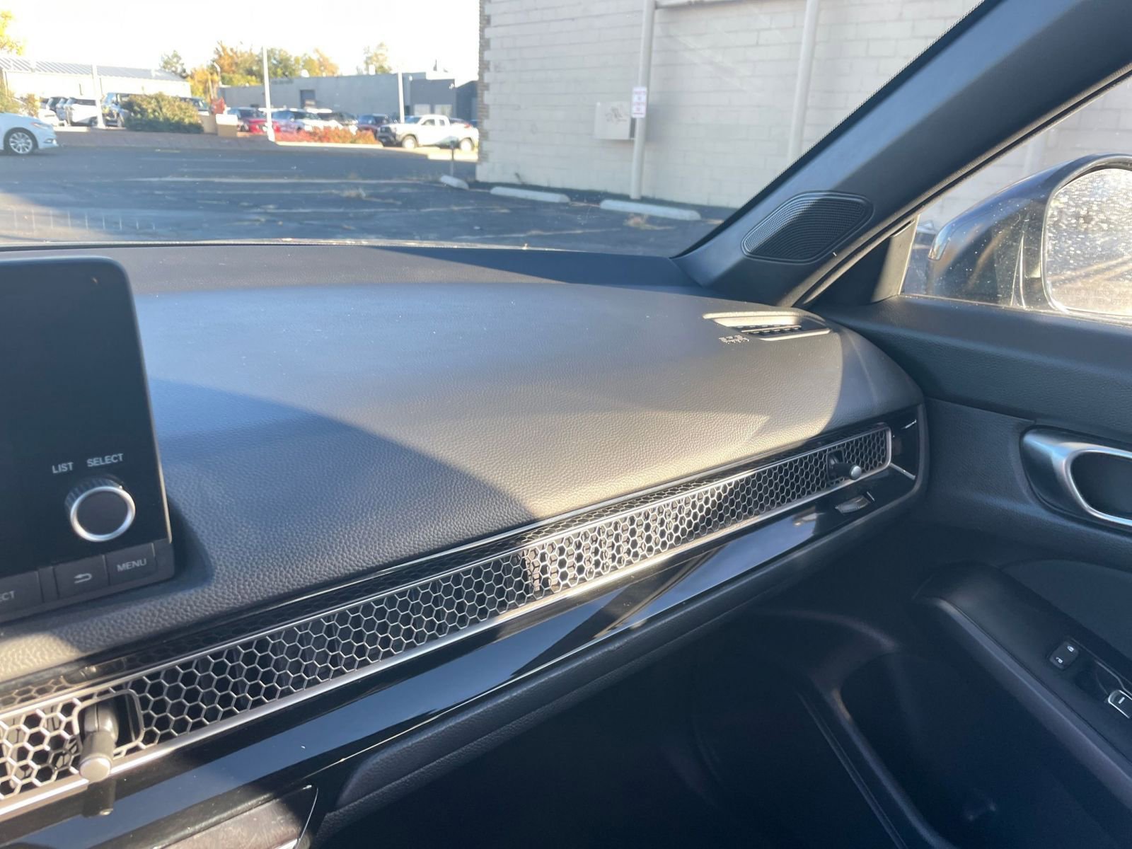 Thumbnail: 2025 Honda Civic - 35