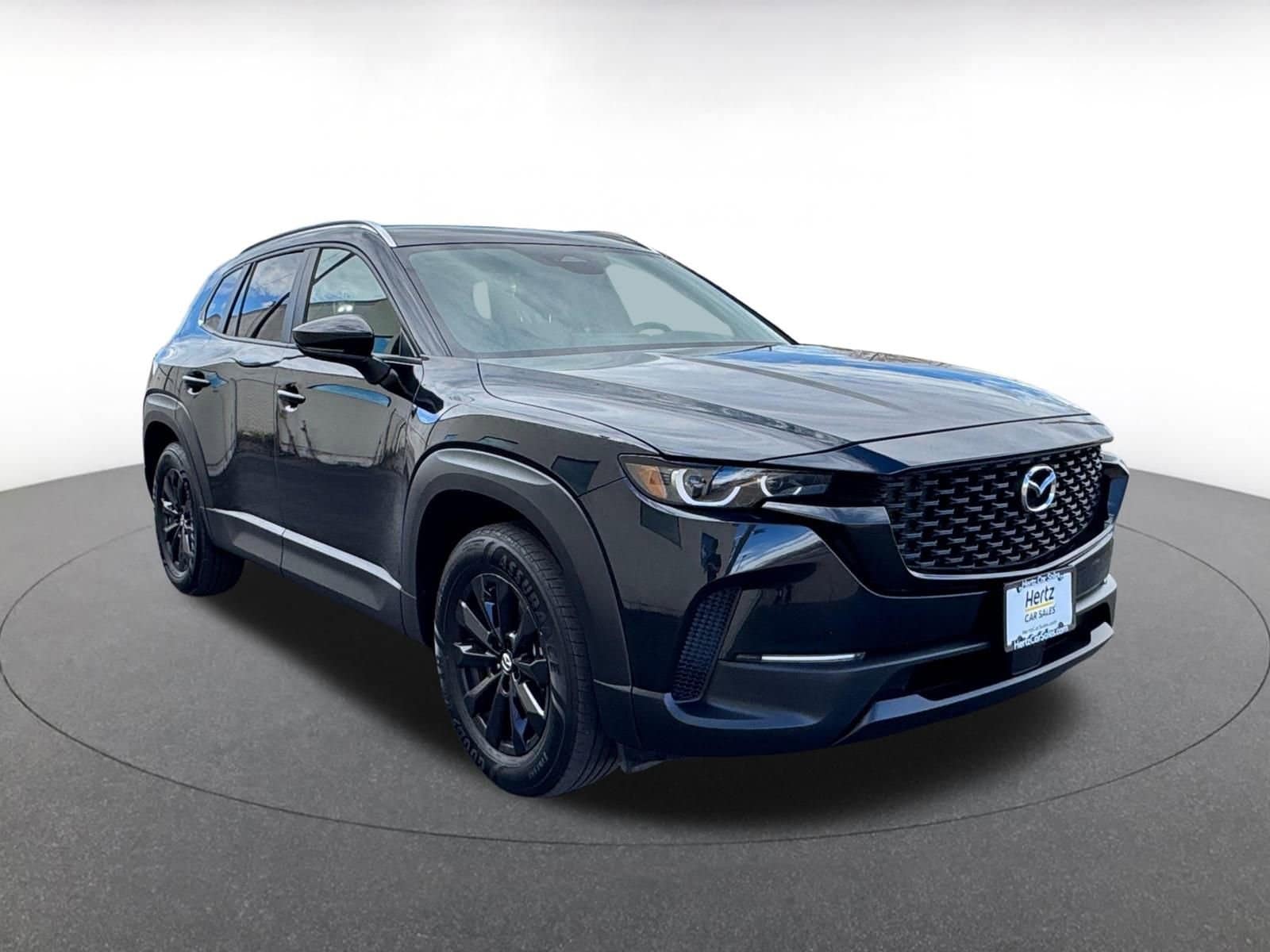Thumbnail: 2025 Mazda CX-50 - 1