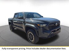 2025 Toyota Tacoma  -
                  Denver, CO