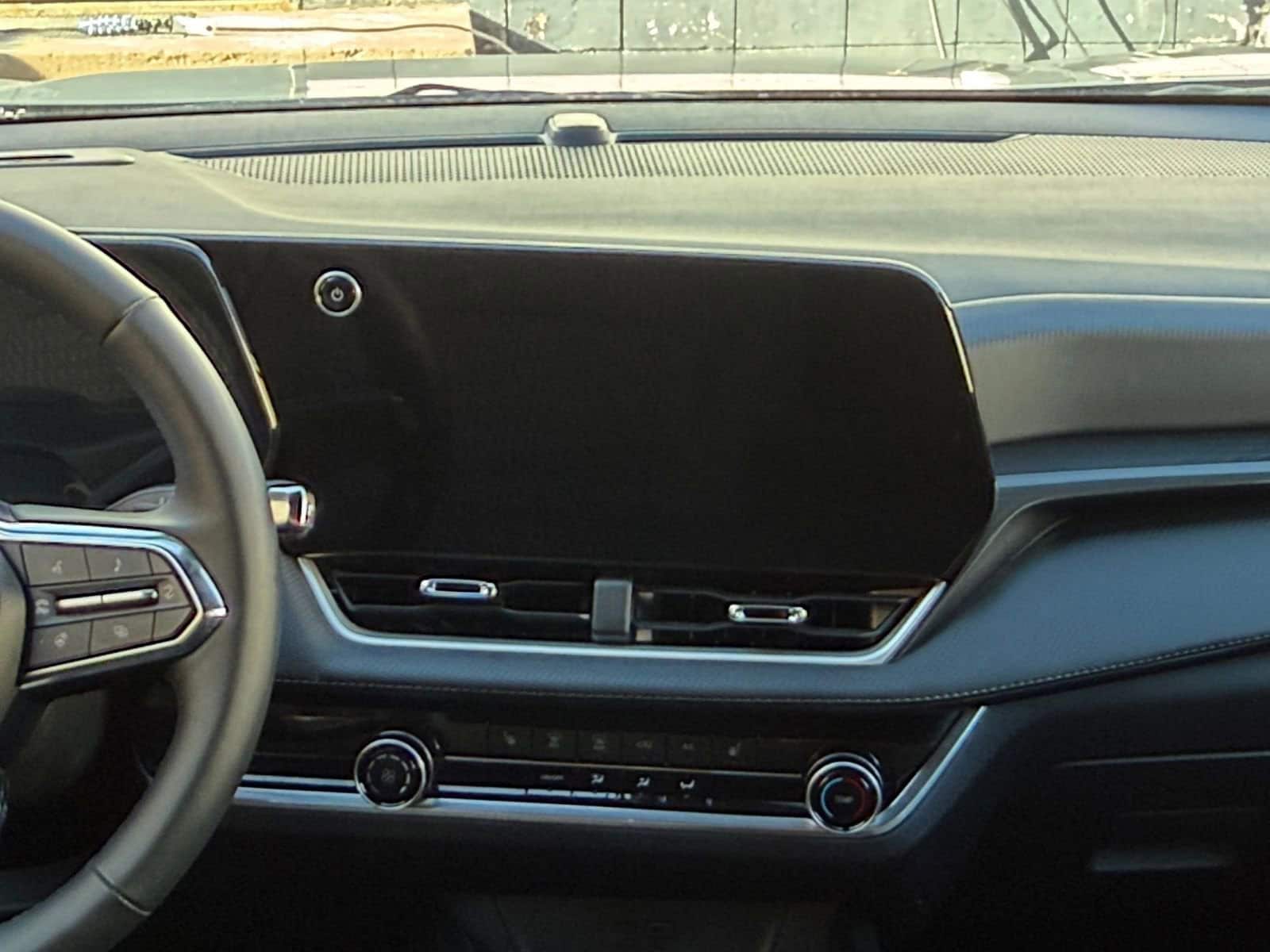 Thumbnail: 2025 Chevrolet Equinox - 32