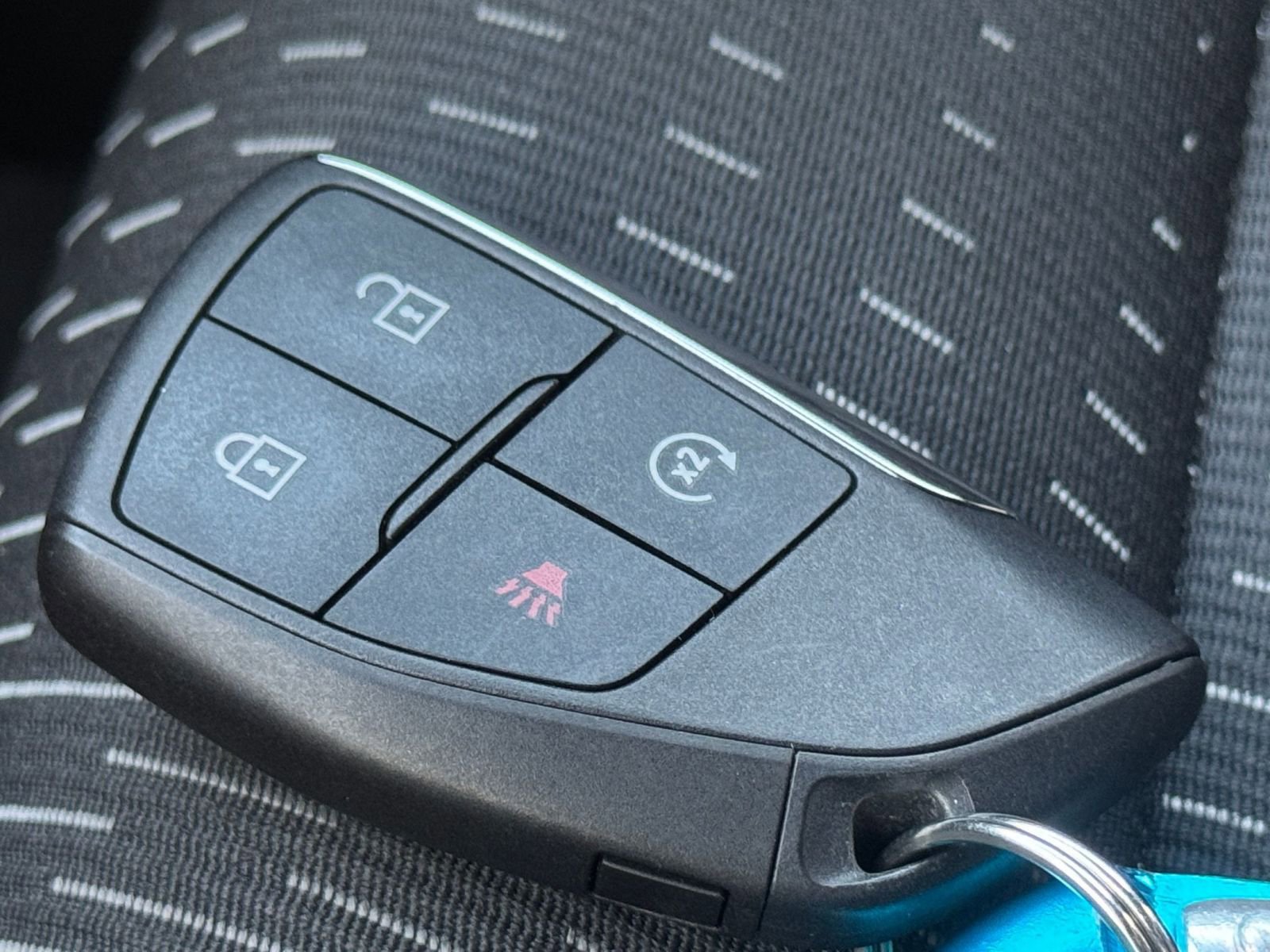 Thumbnail: 2025 Chevrolet Equinox - 22