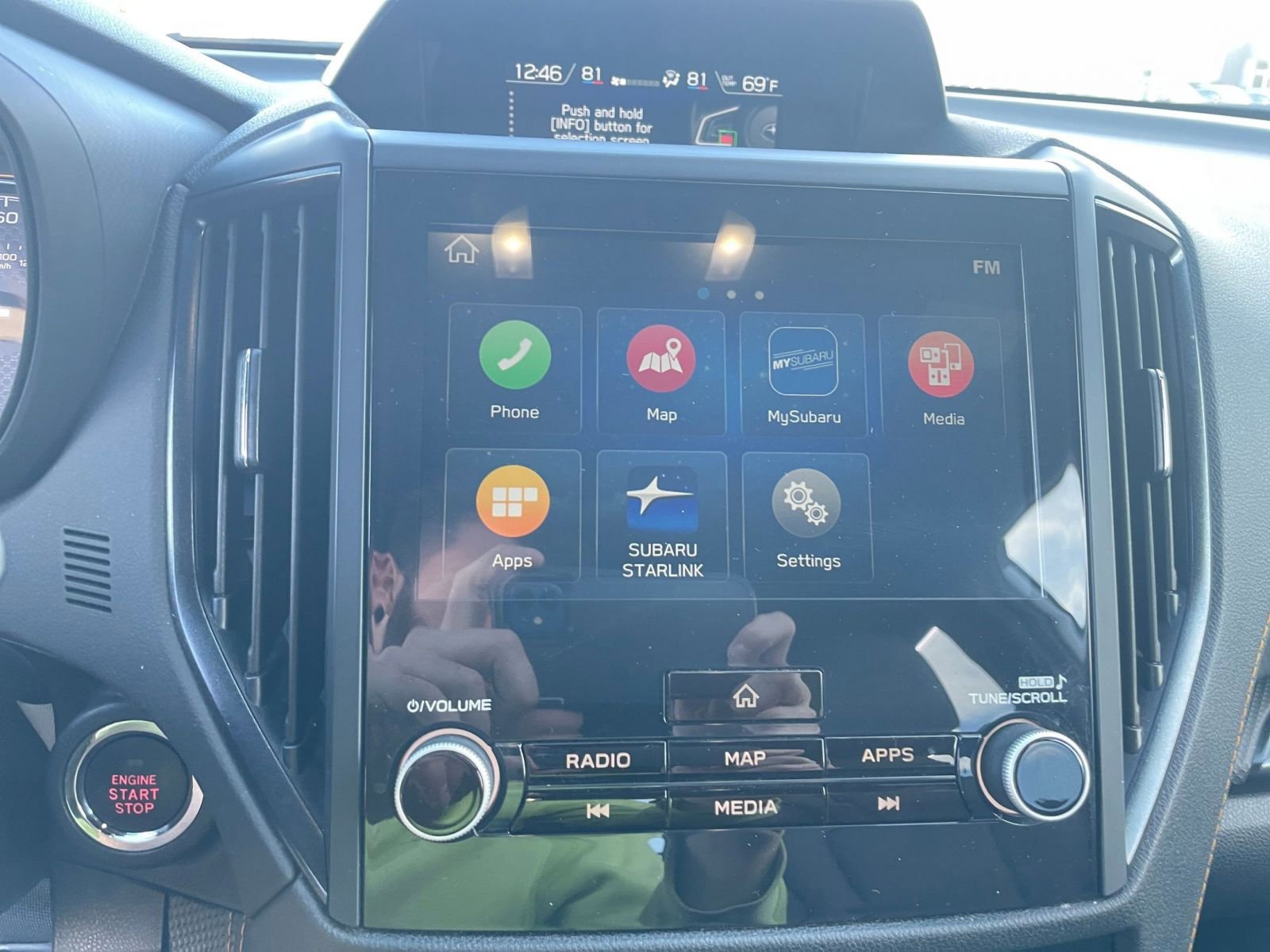 Thumbnail: 2024 Subaru Forester - 21