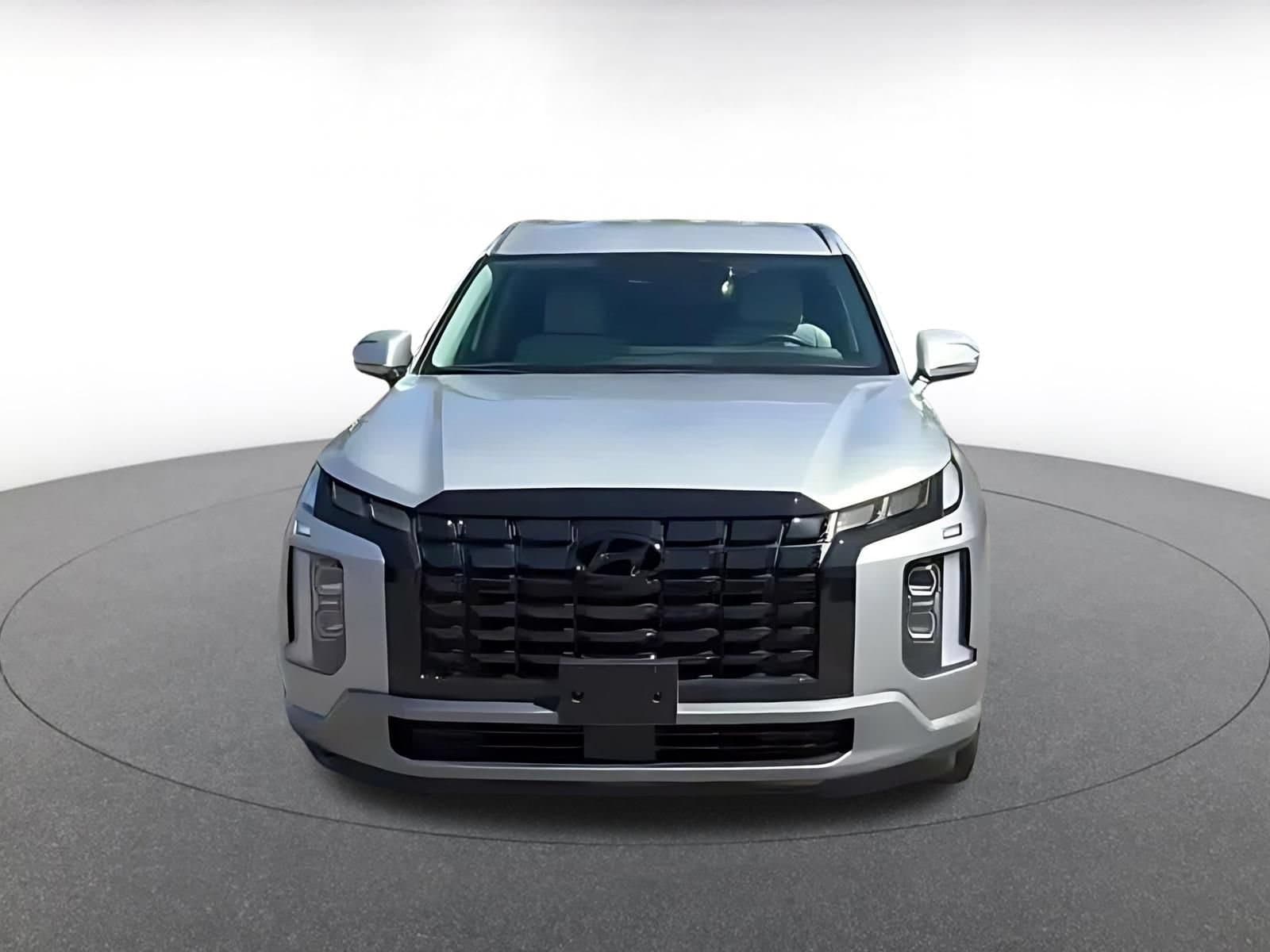Thumbnail: 2025 Hyundai Palisade - 4