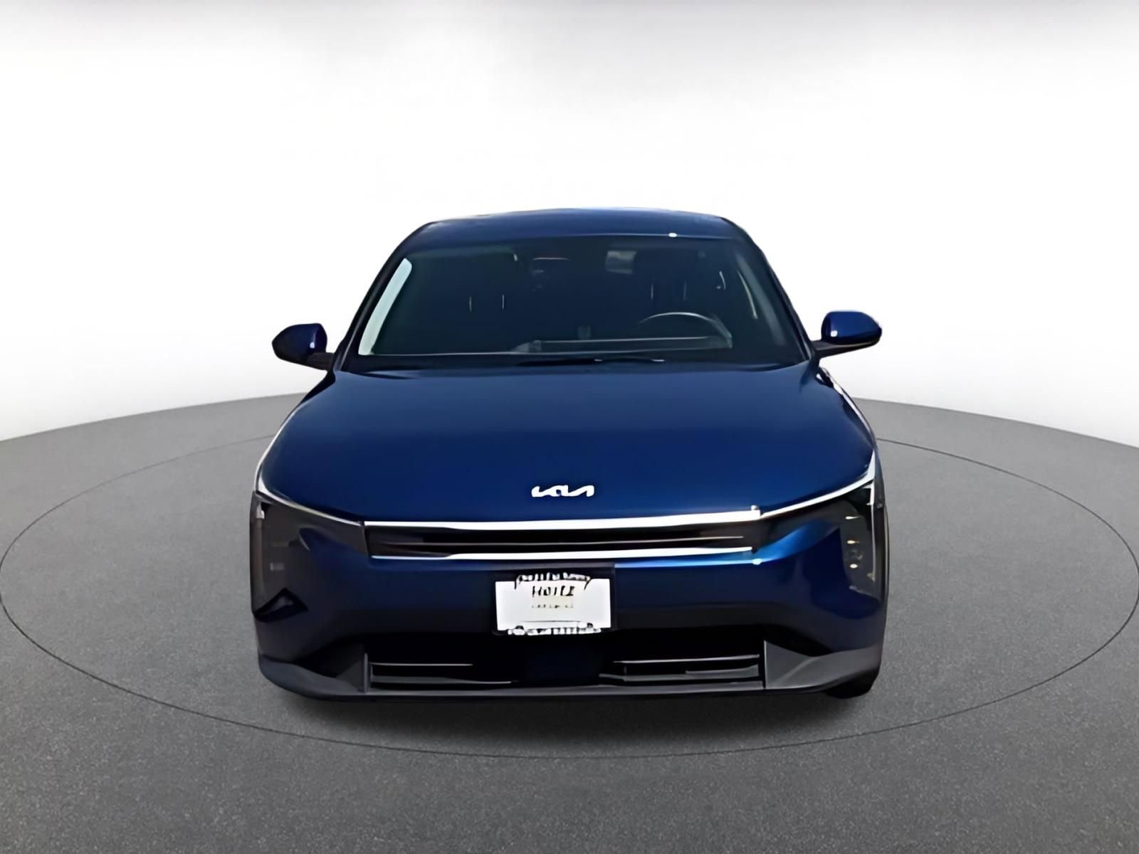 Thumbnail: 2025 Kia K4 - 16