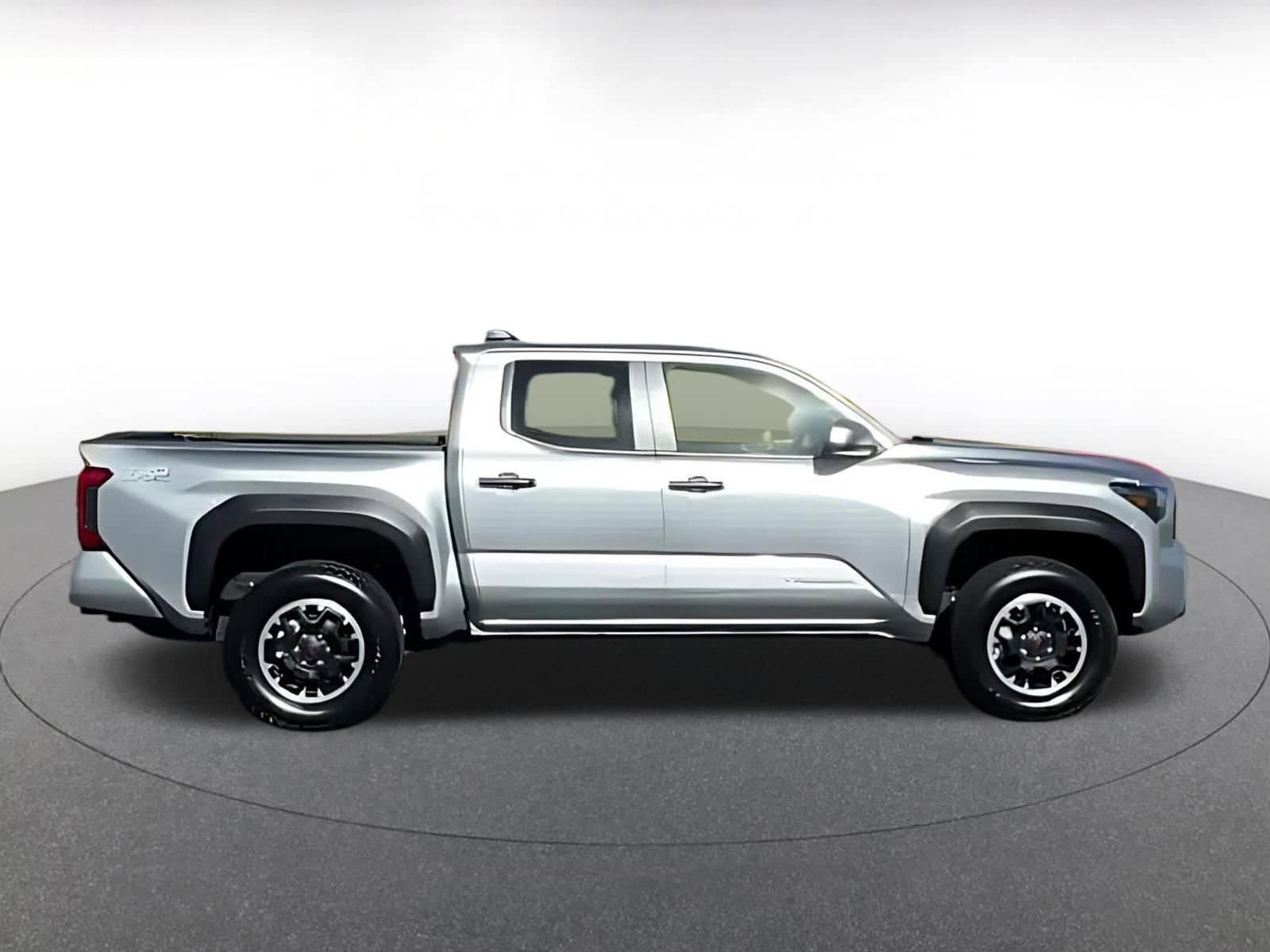 Thumbnail: 2025 Toyota Tacoma - 8