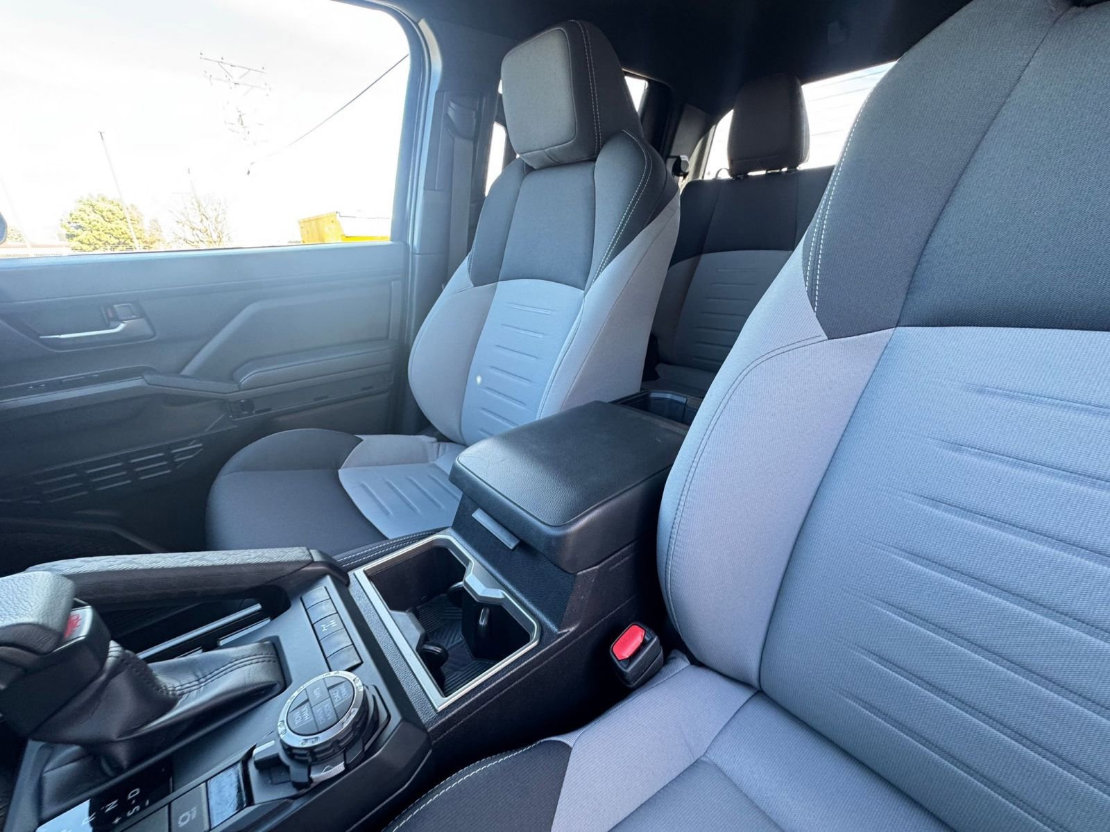 Thumbnail: 2025 Toyota Tacoma - 24