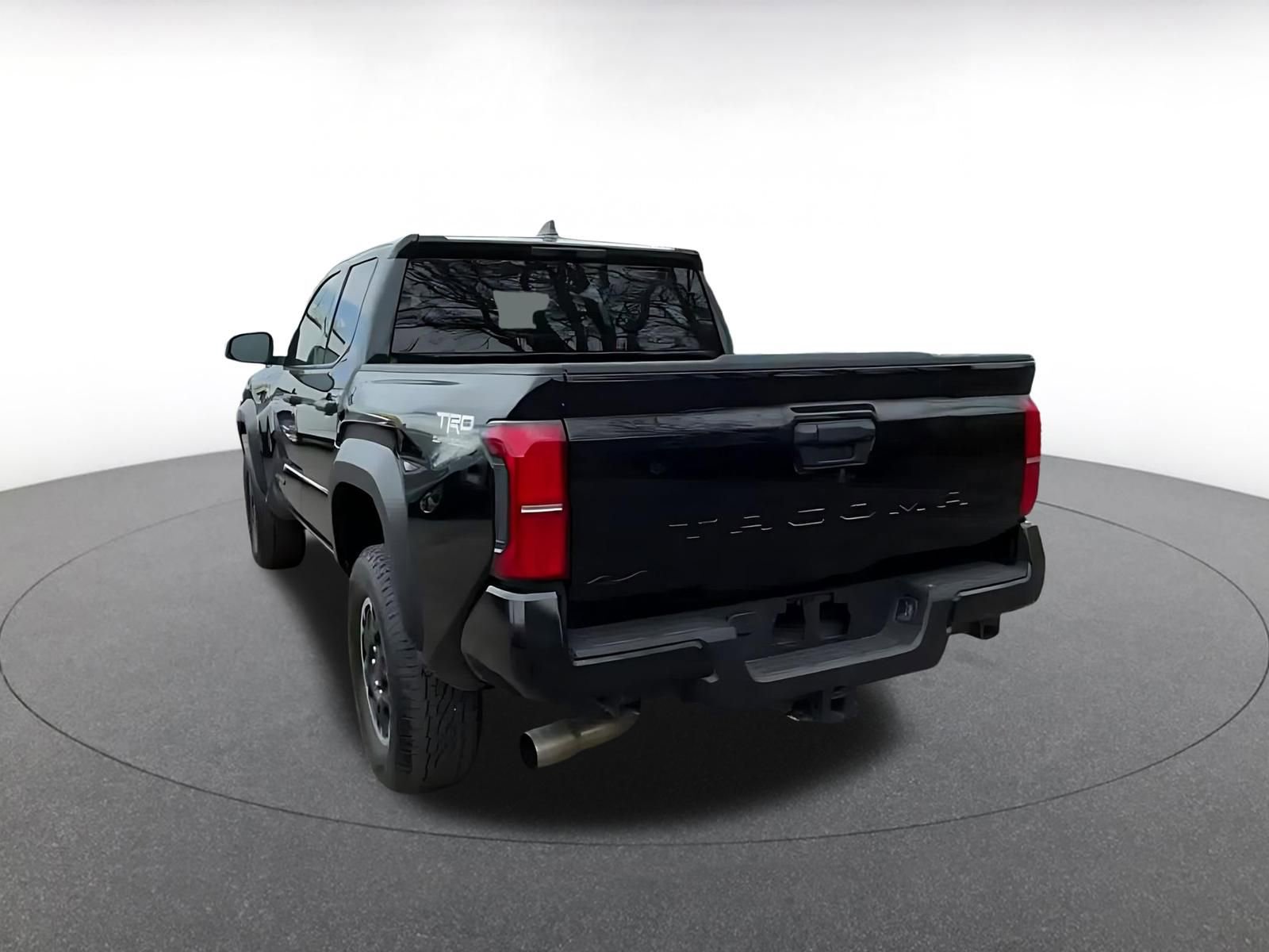 Thumbnail: 2025 Toyota Tacoma - 11