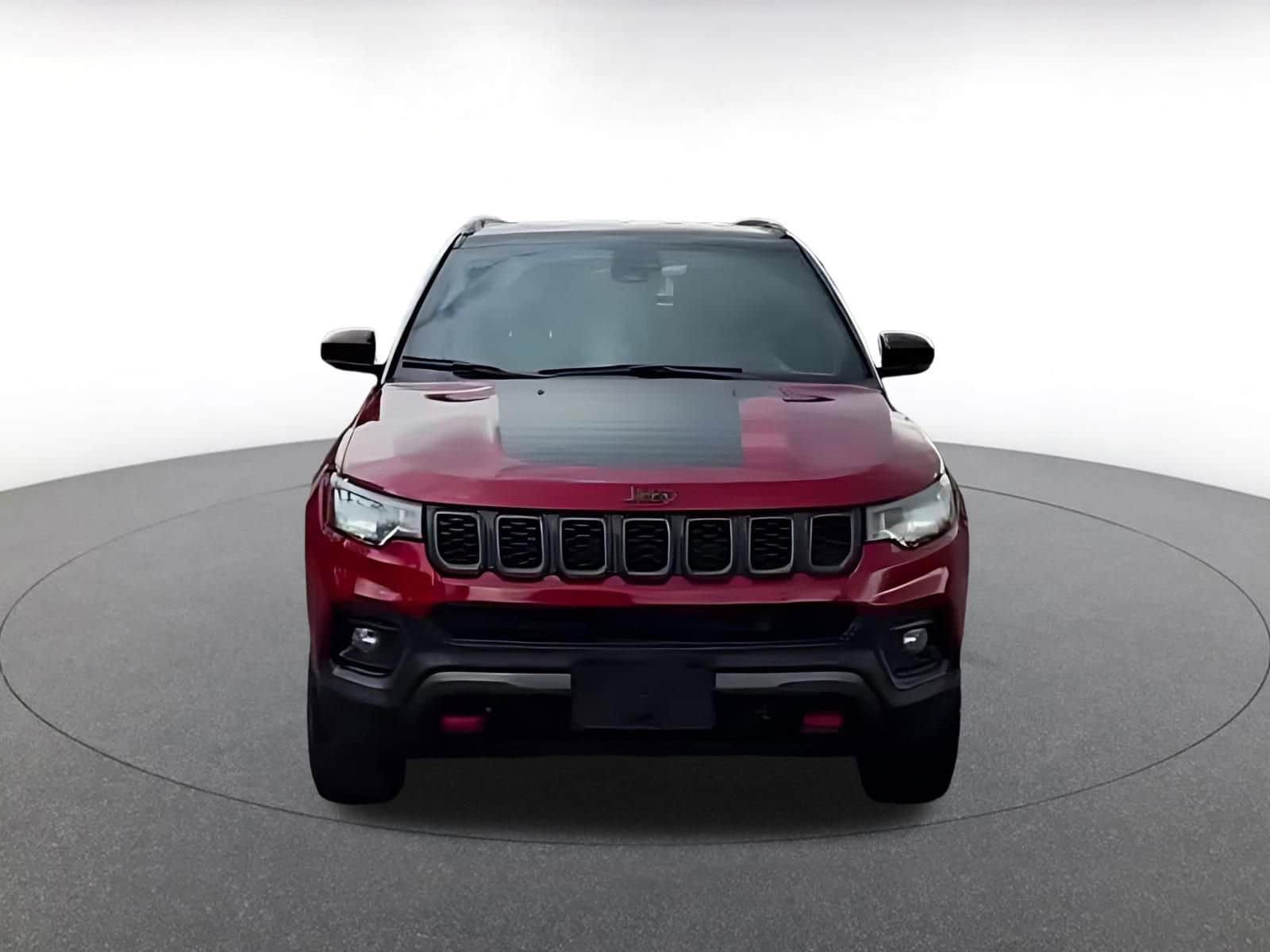 Thumbnail: 2025 Jeep Compass - 8
