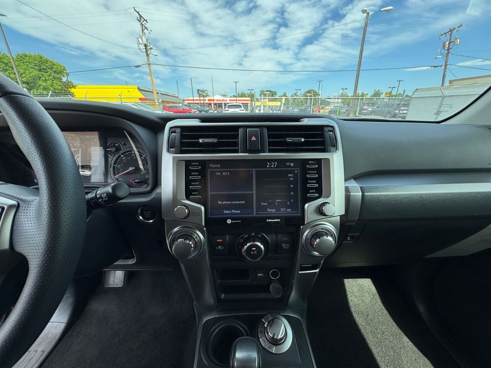 2024 Toyota 4Runner SR5 21