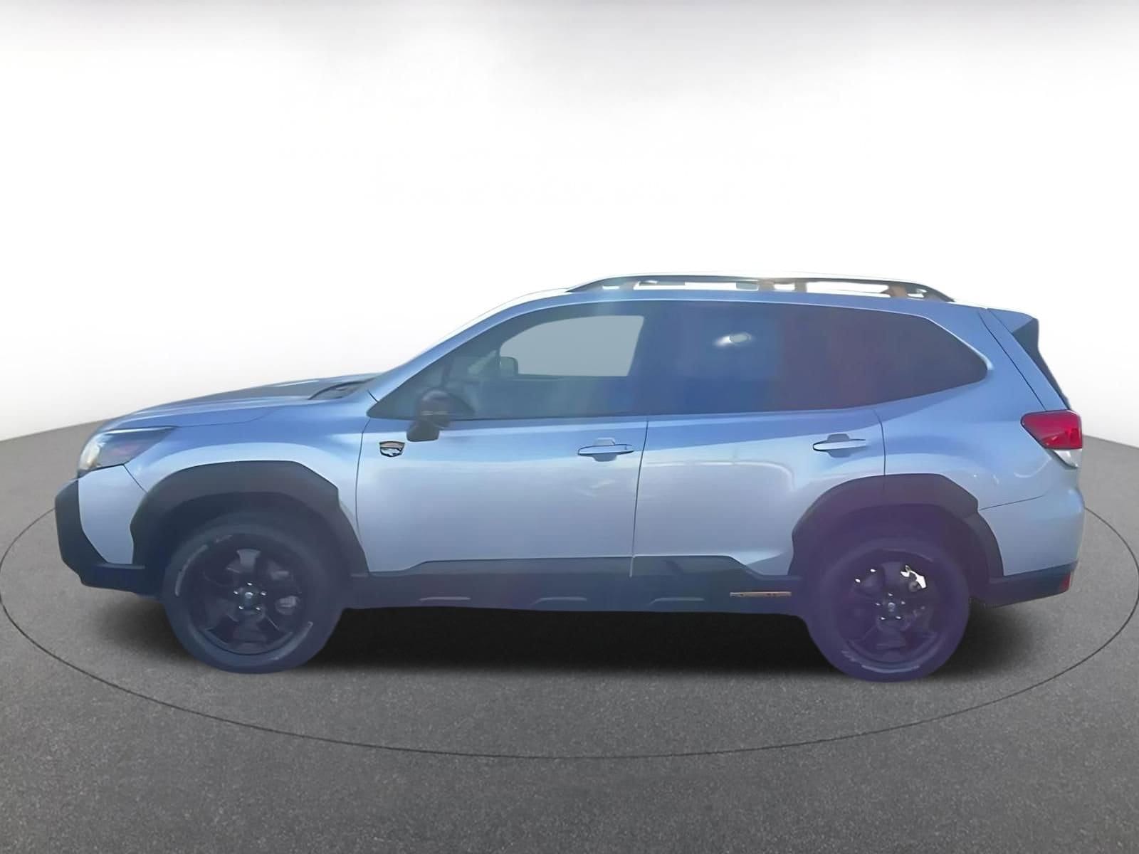 Thumbnail: 2024 Subaru Forester - 8