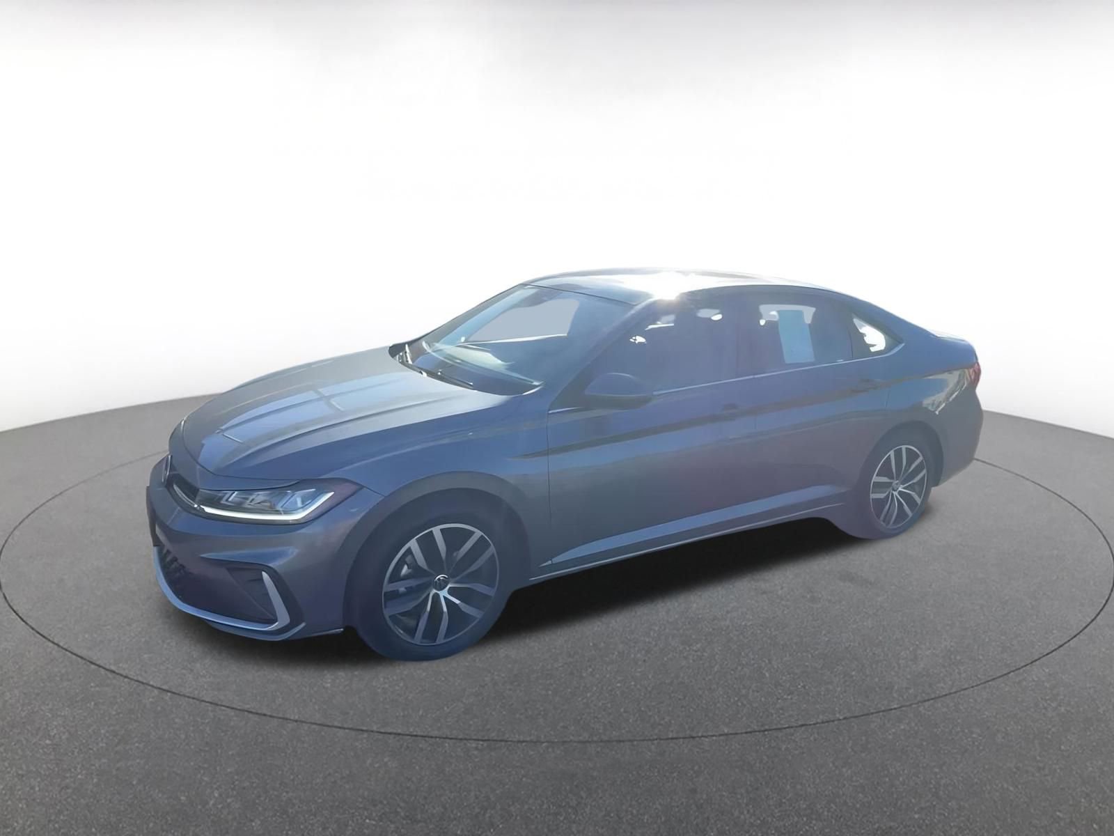 Thumbnail: 2025 Volkswagen Jetta - 7