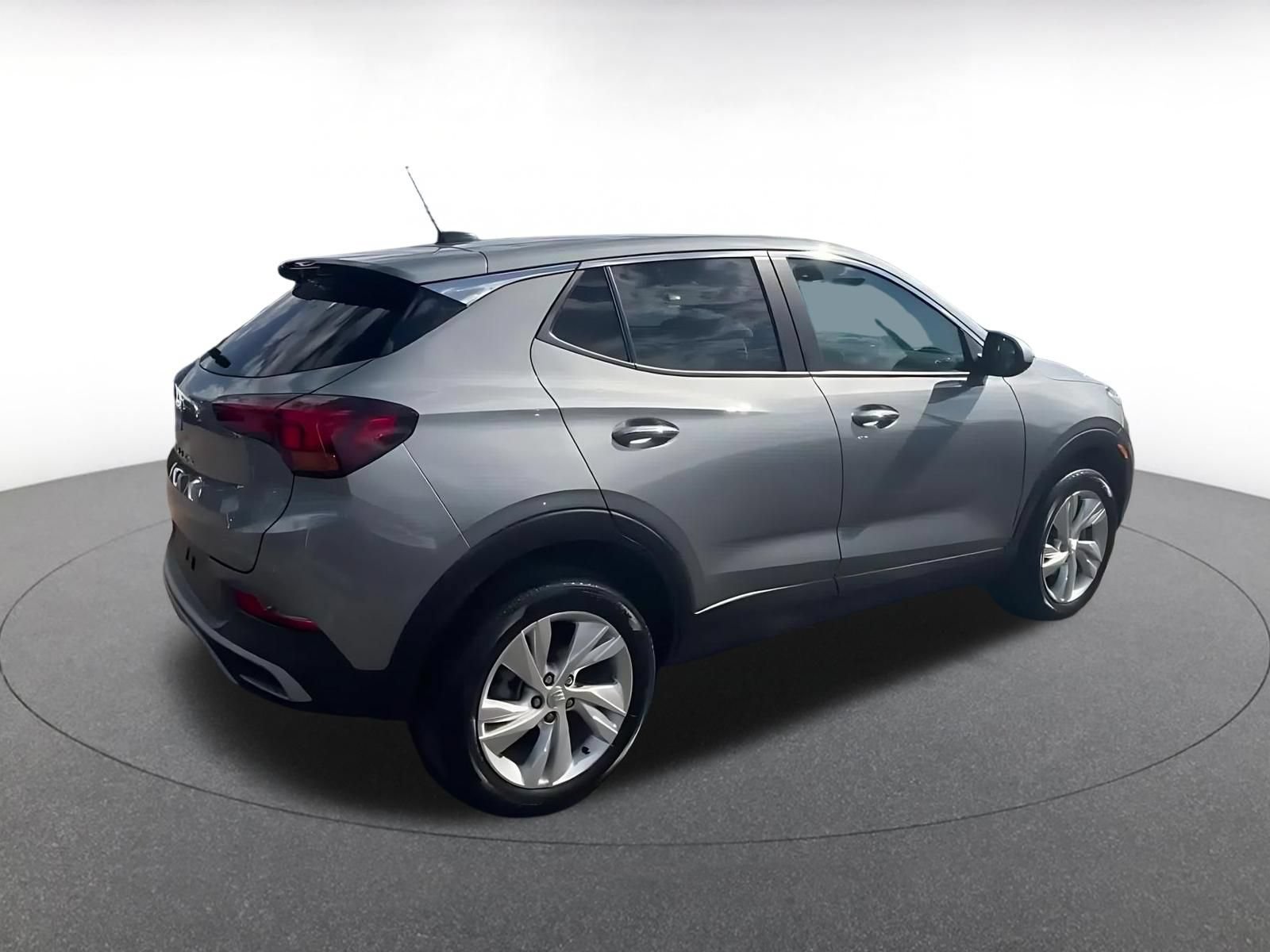 Thumbnail: 2026 Buick Encore GX - 14