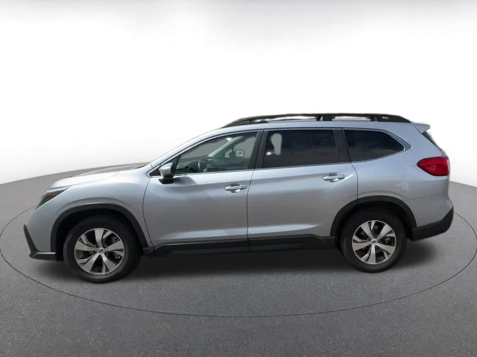 Thumbnail: 2024 Subaru Ascent - 9