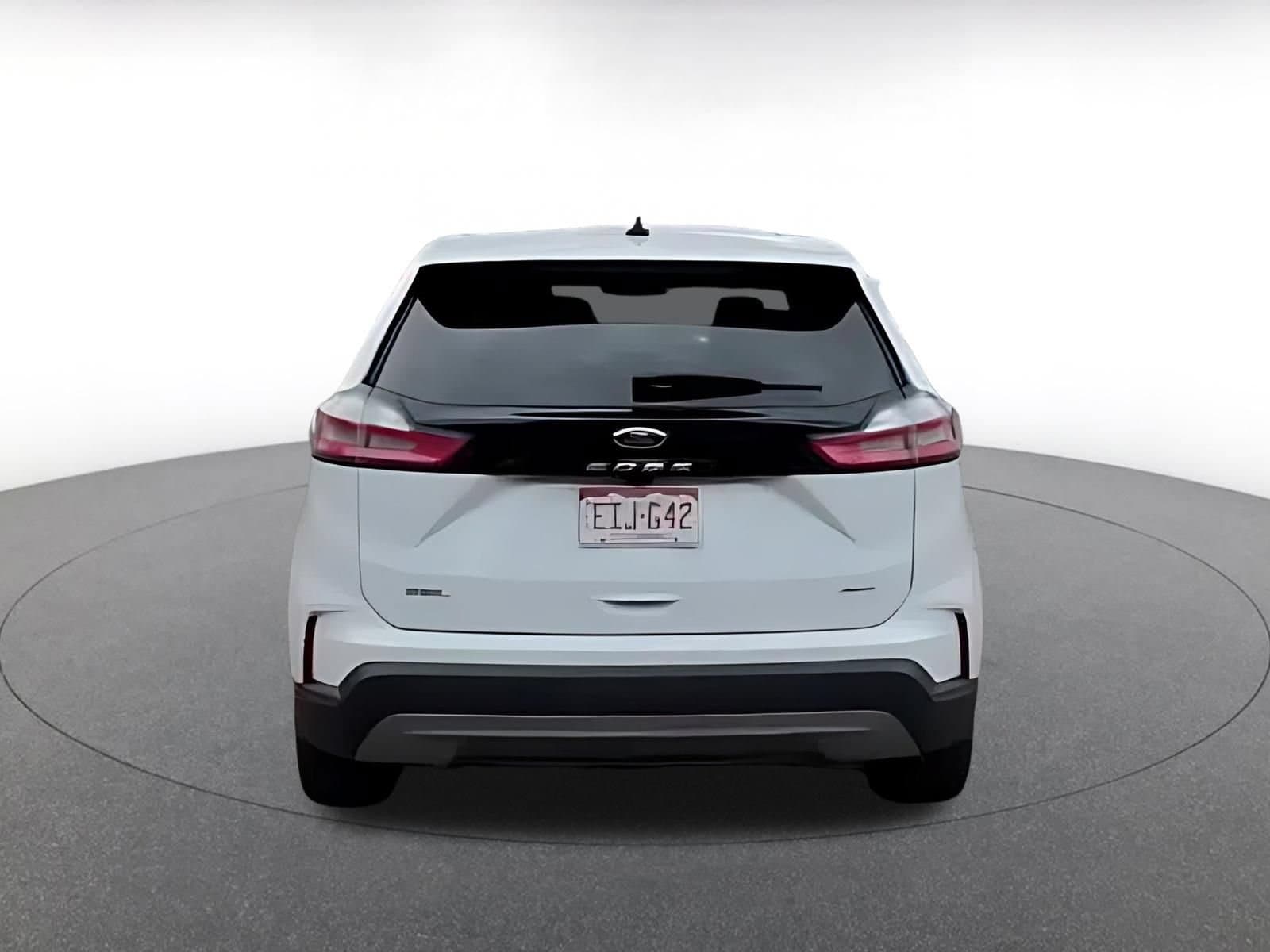 Thumbnail: 2024 Ford Edge - 12