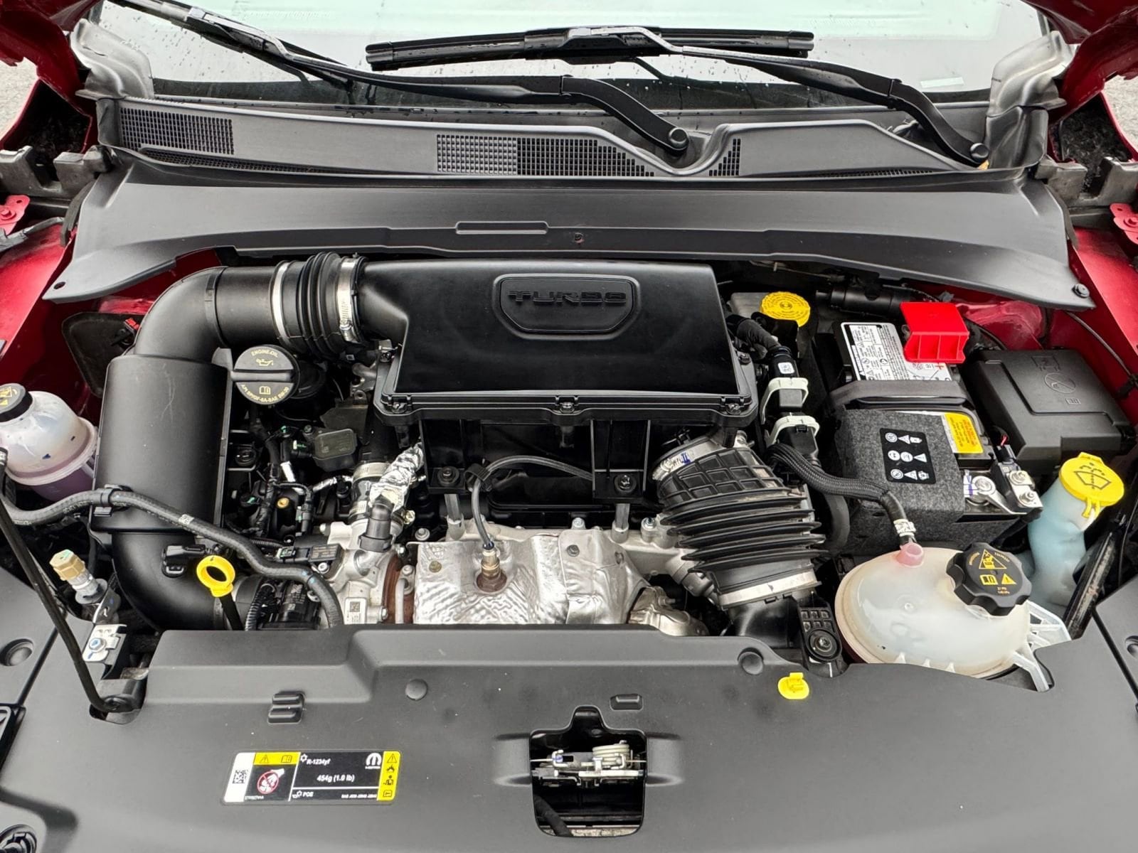 Thumbnail: 2025 Jeep Compass - 31