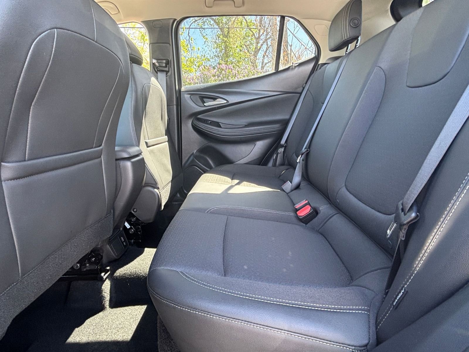 Thumbnail: 2025 Buick Encore GX - 22