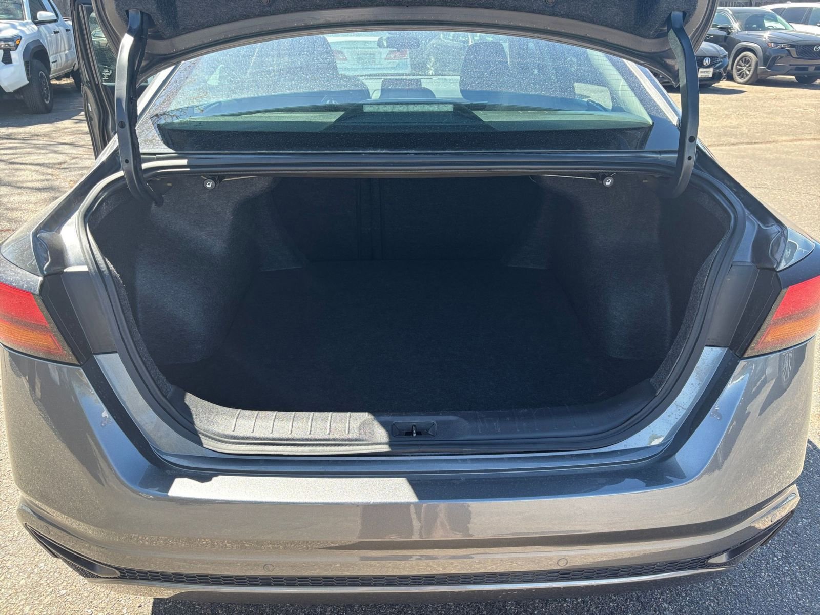 Thumbnail: 2025 Nissan Altima - 29