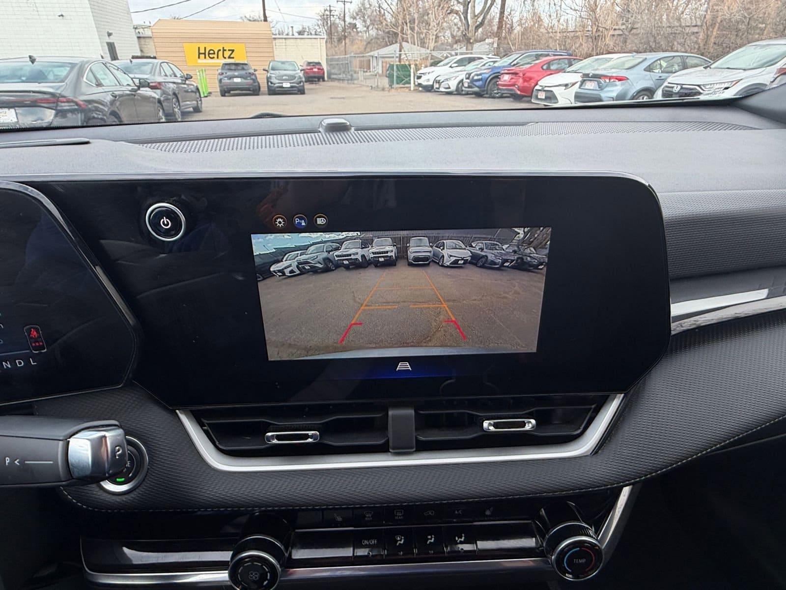 Thumbnail: 2025 Chevrolet Equinox - 21