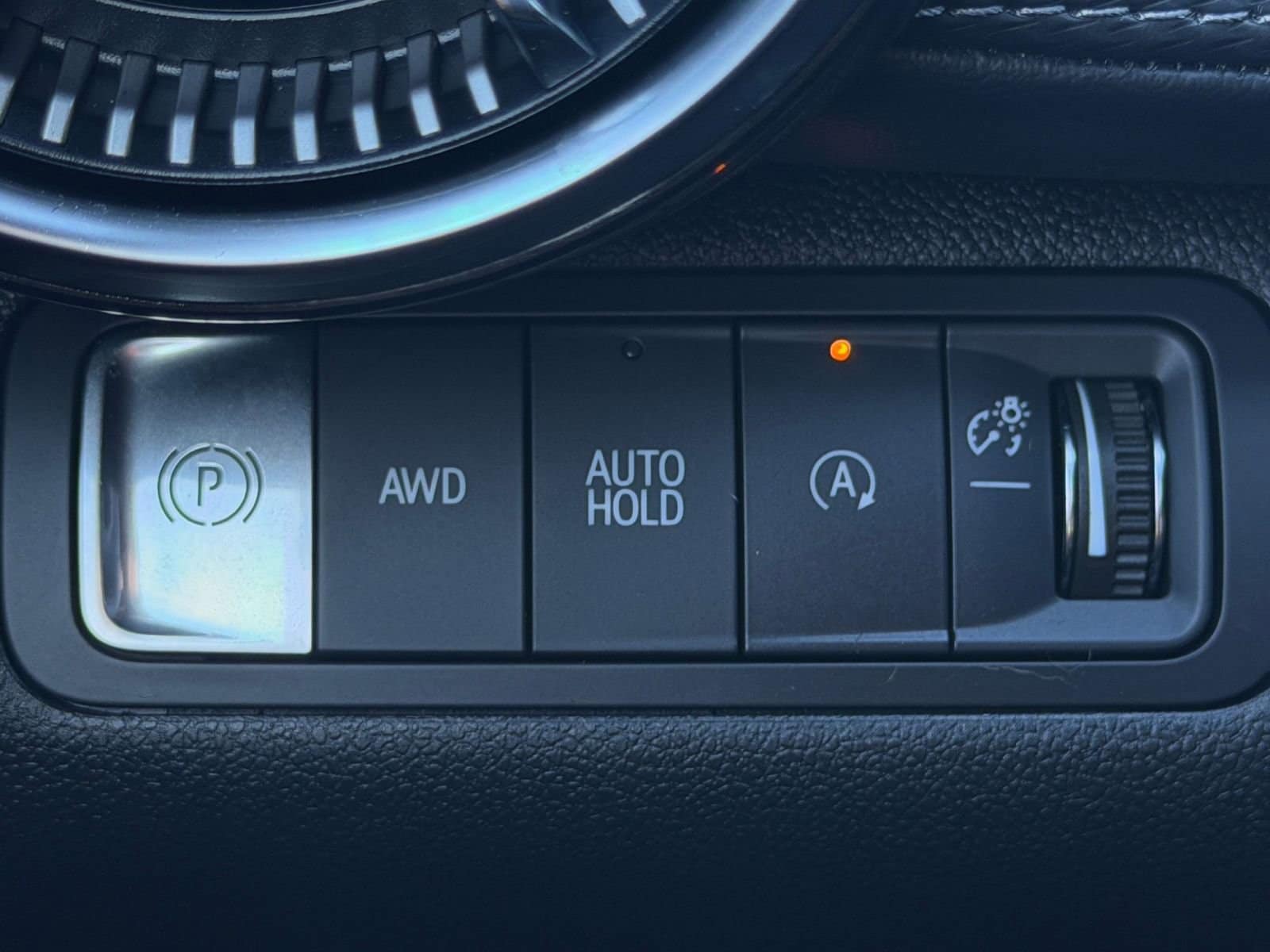 Thumbnail: 2025 Chevrolet Equinox - 33