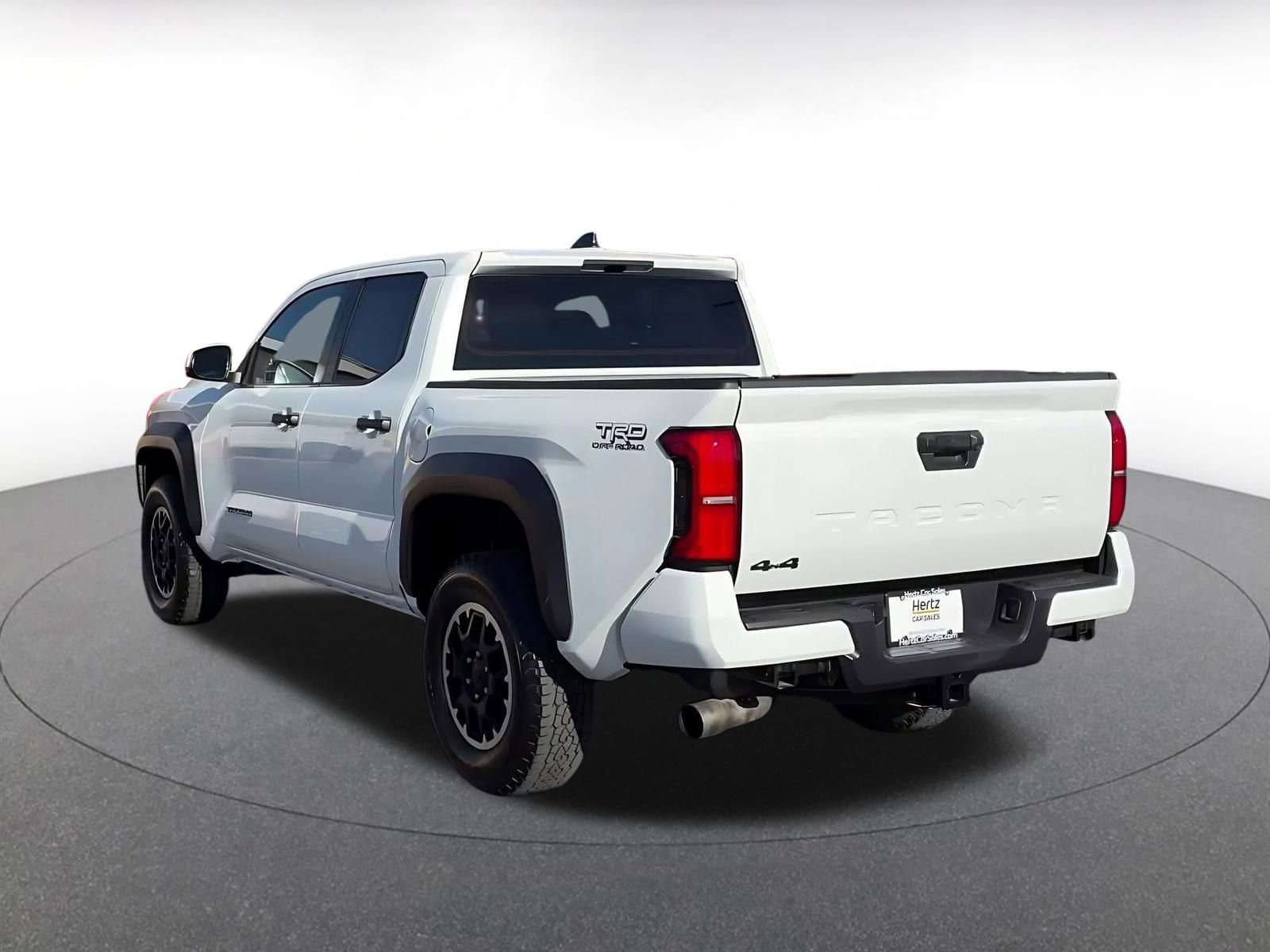 Thumbnail: 2025 Toyota Tacoma - 11