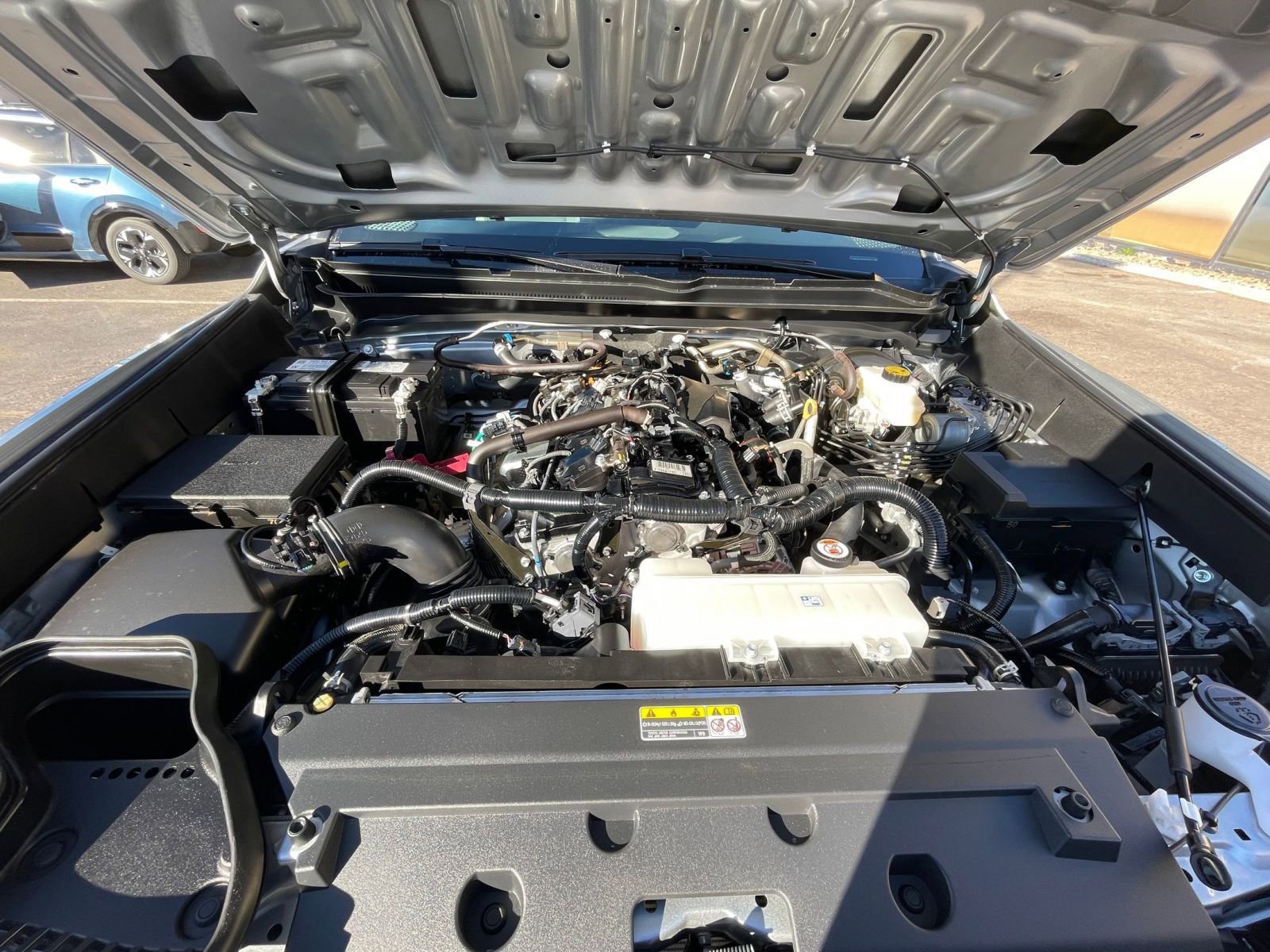 Thumbnail: 2025 Toyota Tacoma - 30