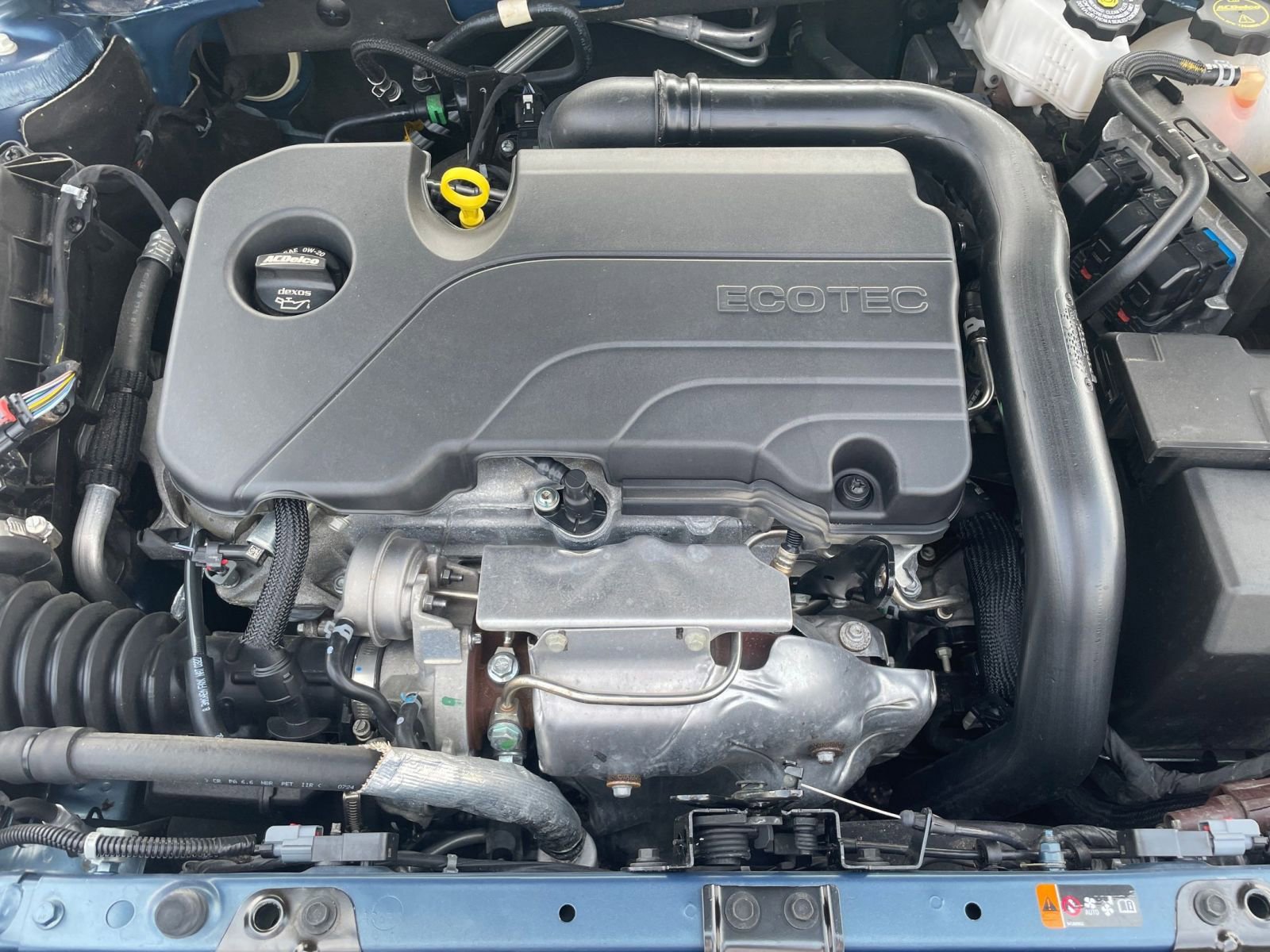 Thumbnail: 2024 Chevrolet Malibu - 32