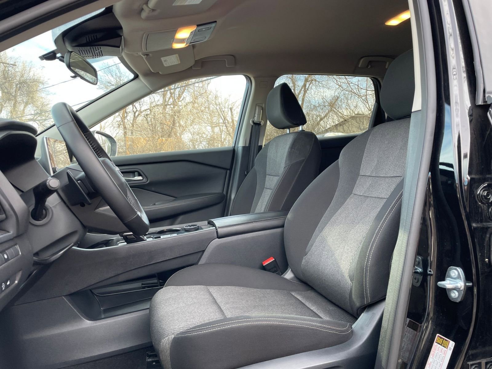 Thumbnail: 2025 Nissan Rogue - 29