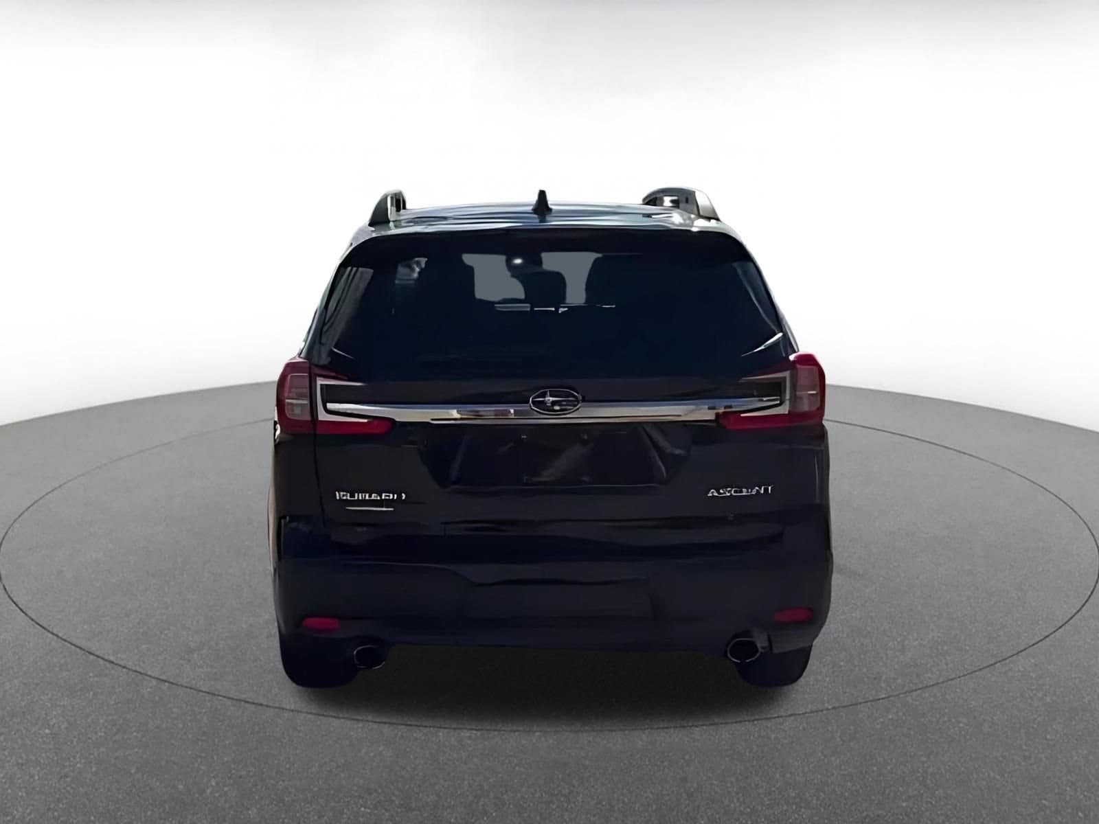 Thumbnail: 2025 Subaru Ascent - 10