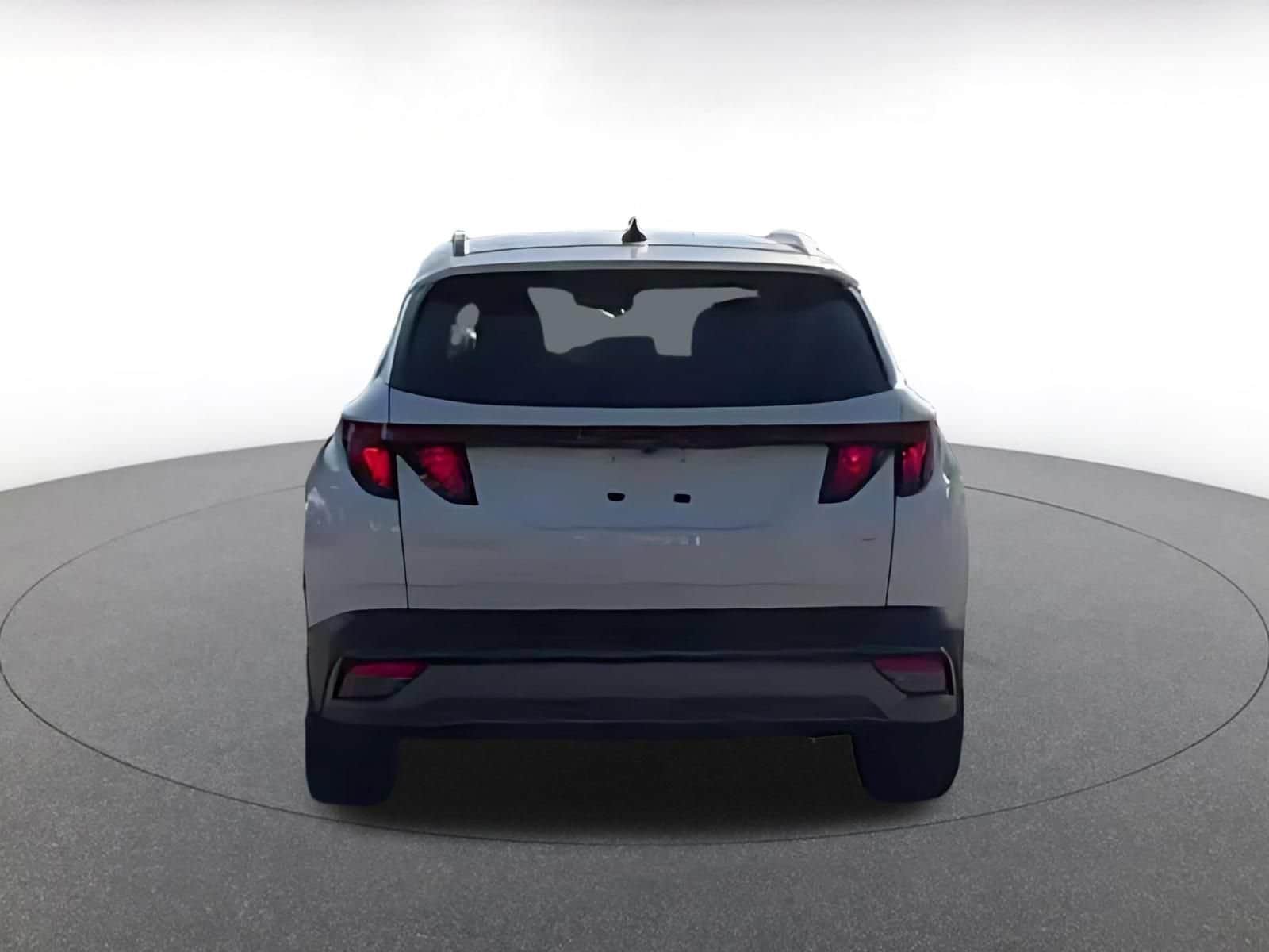 Thumbnail: 2026 Hyundai Tucson - 9