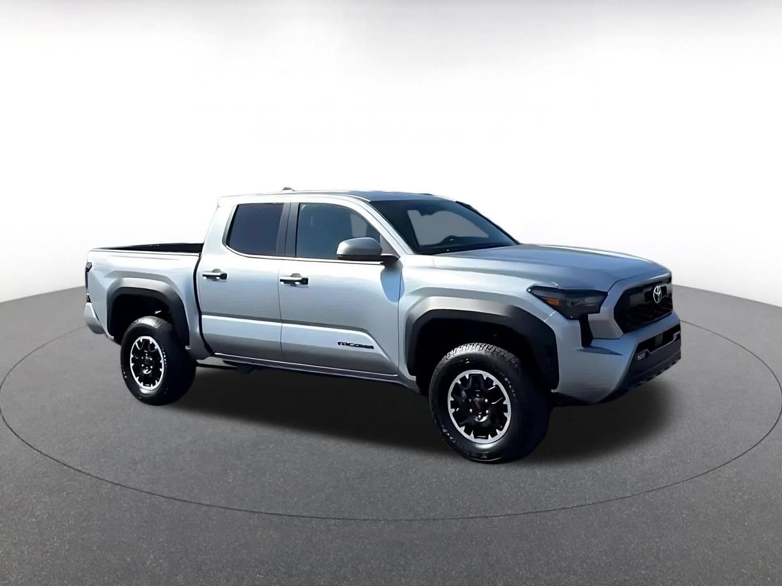 Thumbnail: 2025 Toyota Tacoma - 2