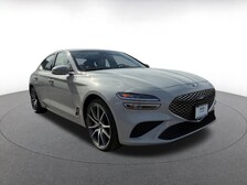 2025 Genesis G70 2.5T -
                  Denver, CO