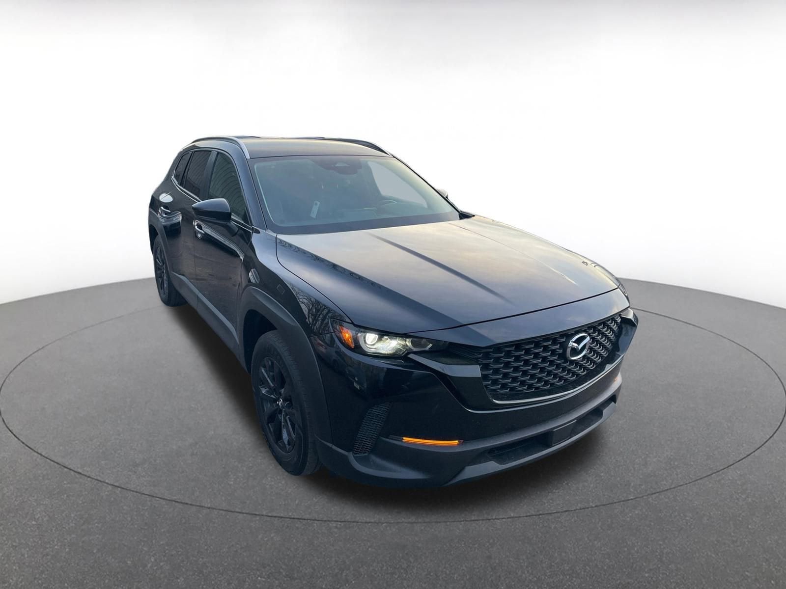 Thumbnail: 2025 Mazda CX-50 - 1