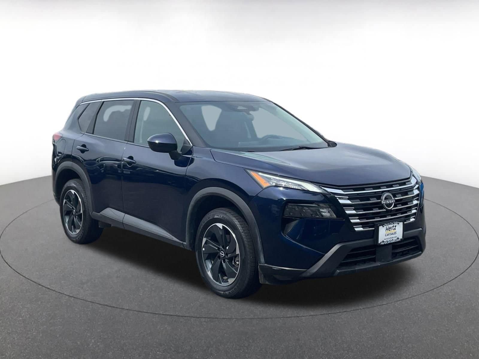 Thumbnail: 2024 Nissan Rogue - 1