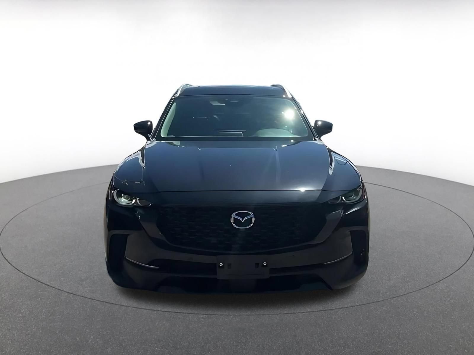 Thumbnail: 2026 Mazda CX-50 - 4