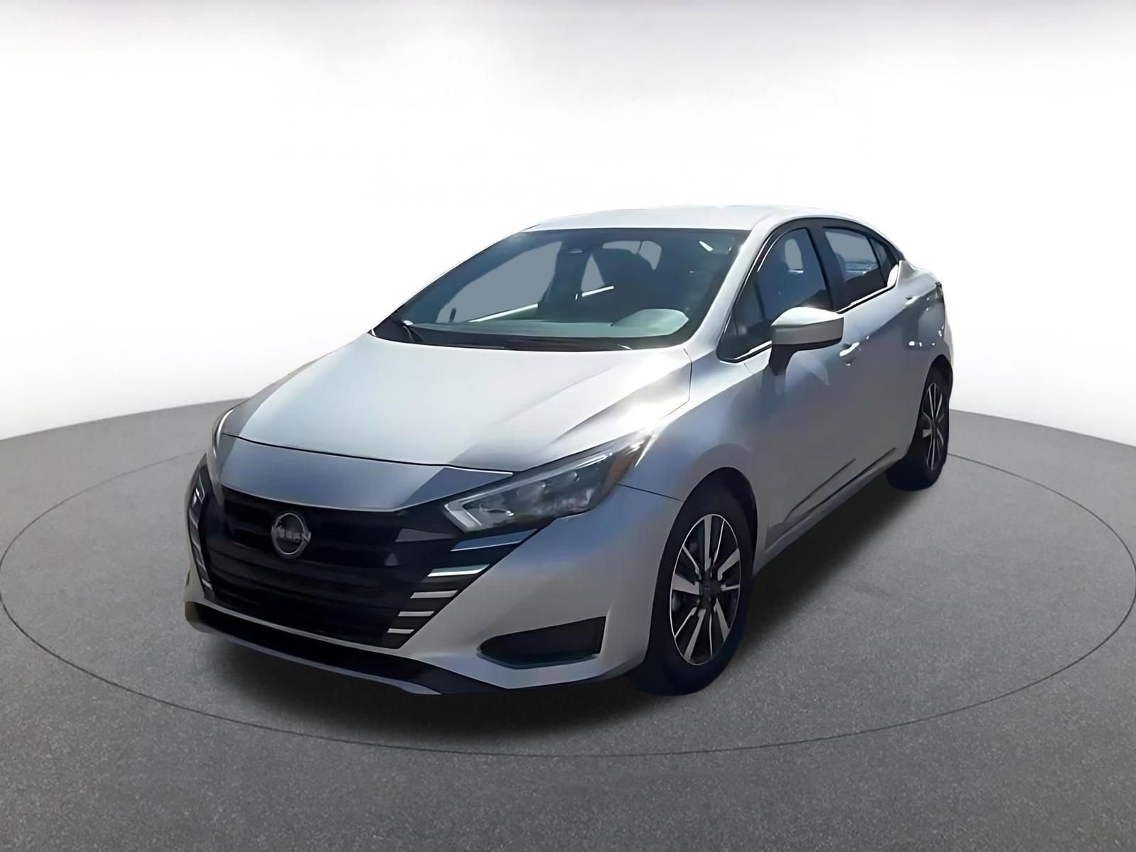 Thumbnail: 2025 Nissan Versa - 7