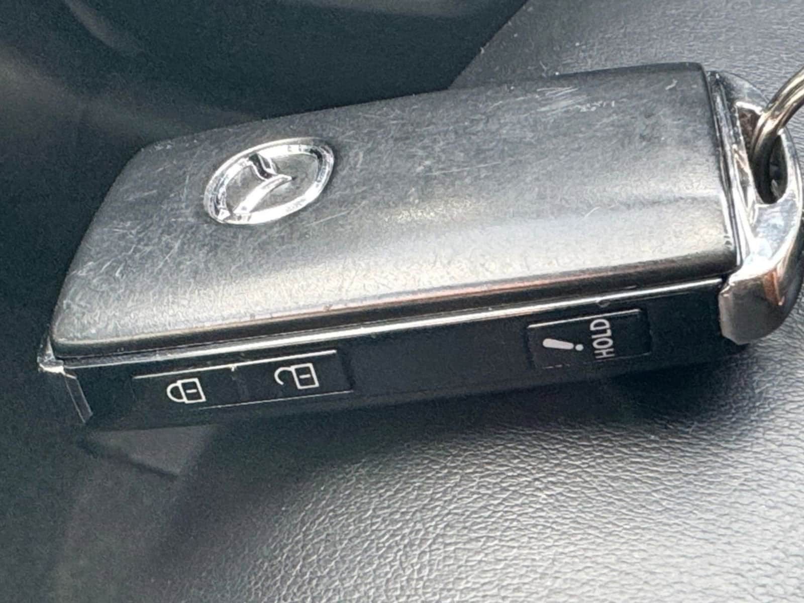 Thumbnail: 2025 Mazda CX-5 - 22