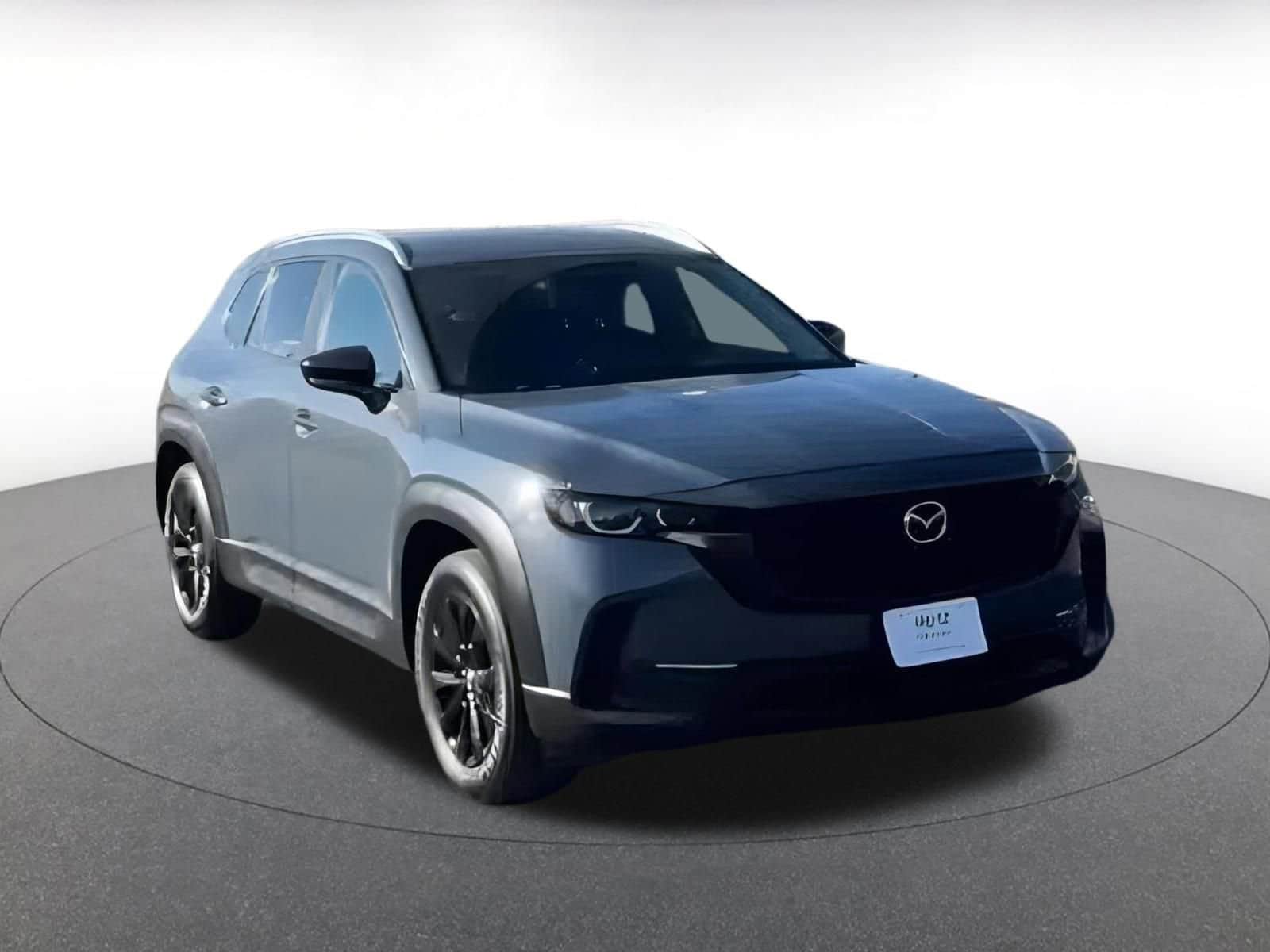 Thumbnail: 2025 Mazda CX-50 - 3