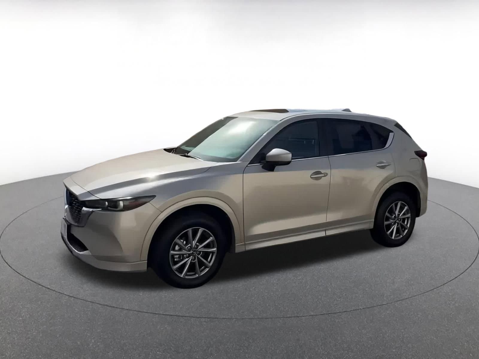 Thumbnail: 2025 Mazda CX-5 - 8