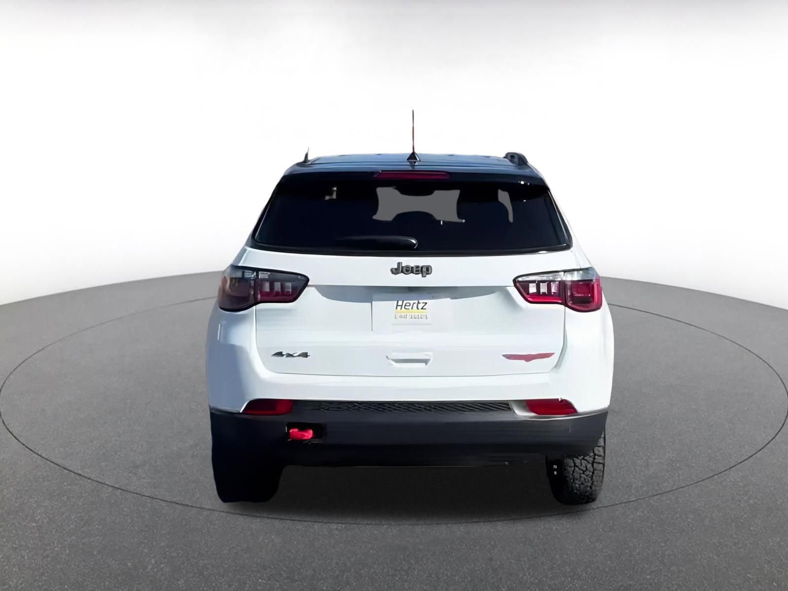 Thumbnail: 2025 Jeep Compass - 10