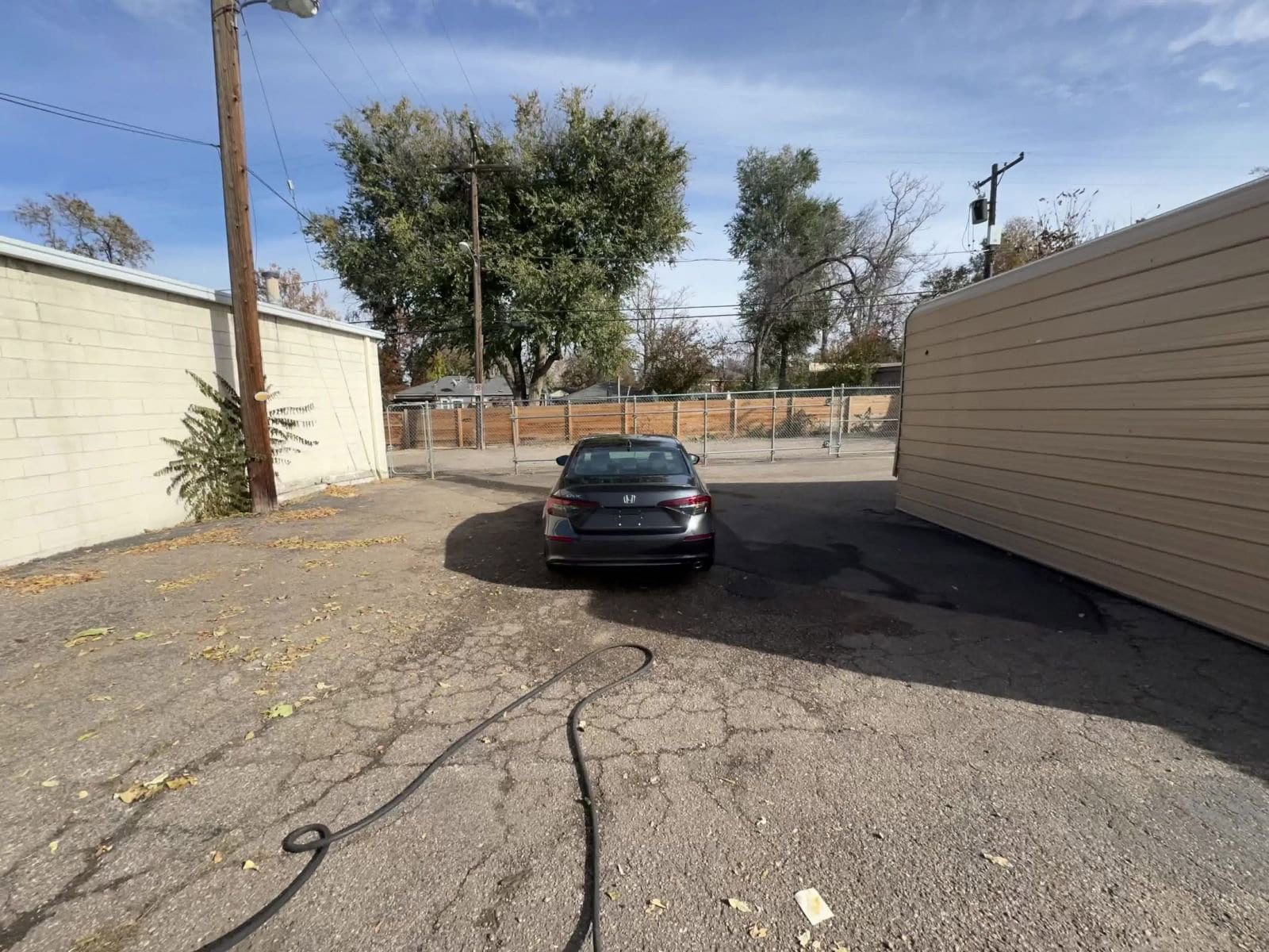 Thumbnail: 2025 Honda Civic - 16