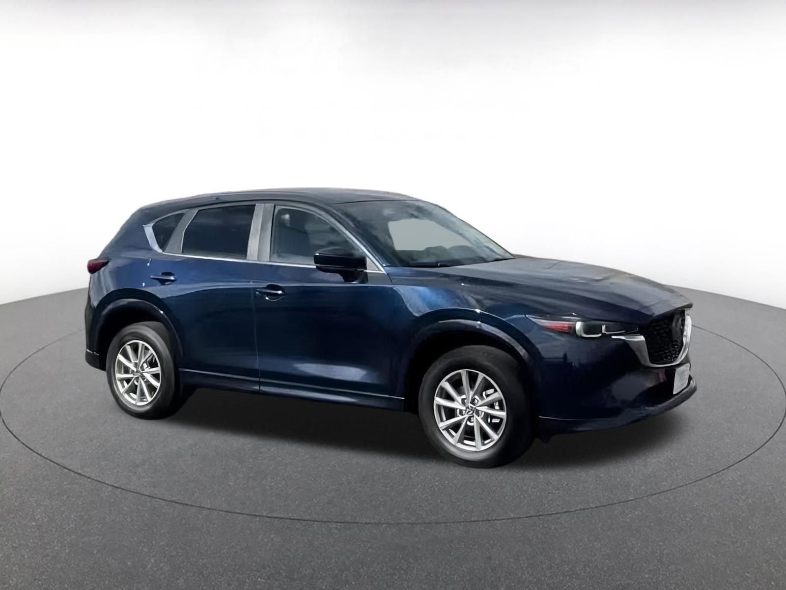 Thumbnail: 2025 Mazda CX-5 - 2